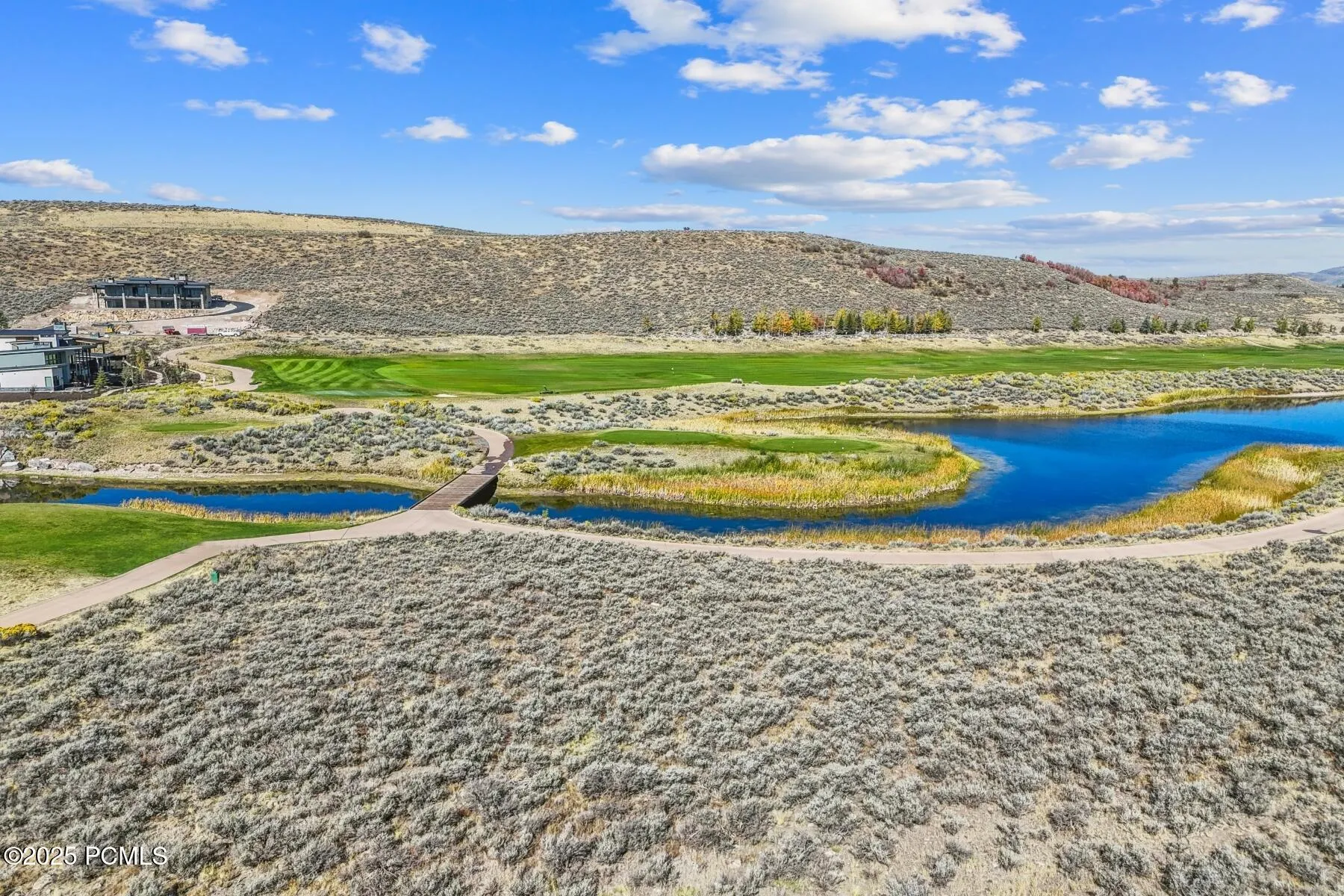 3589 Links View Lane, Park City, UT 84098