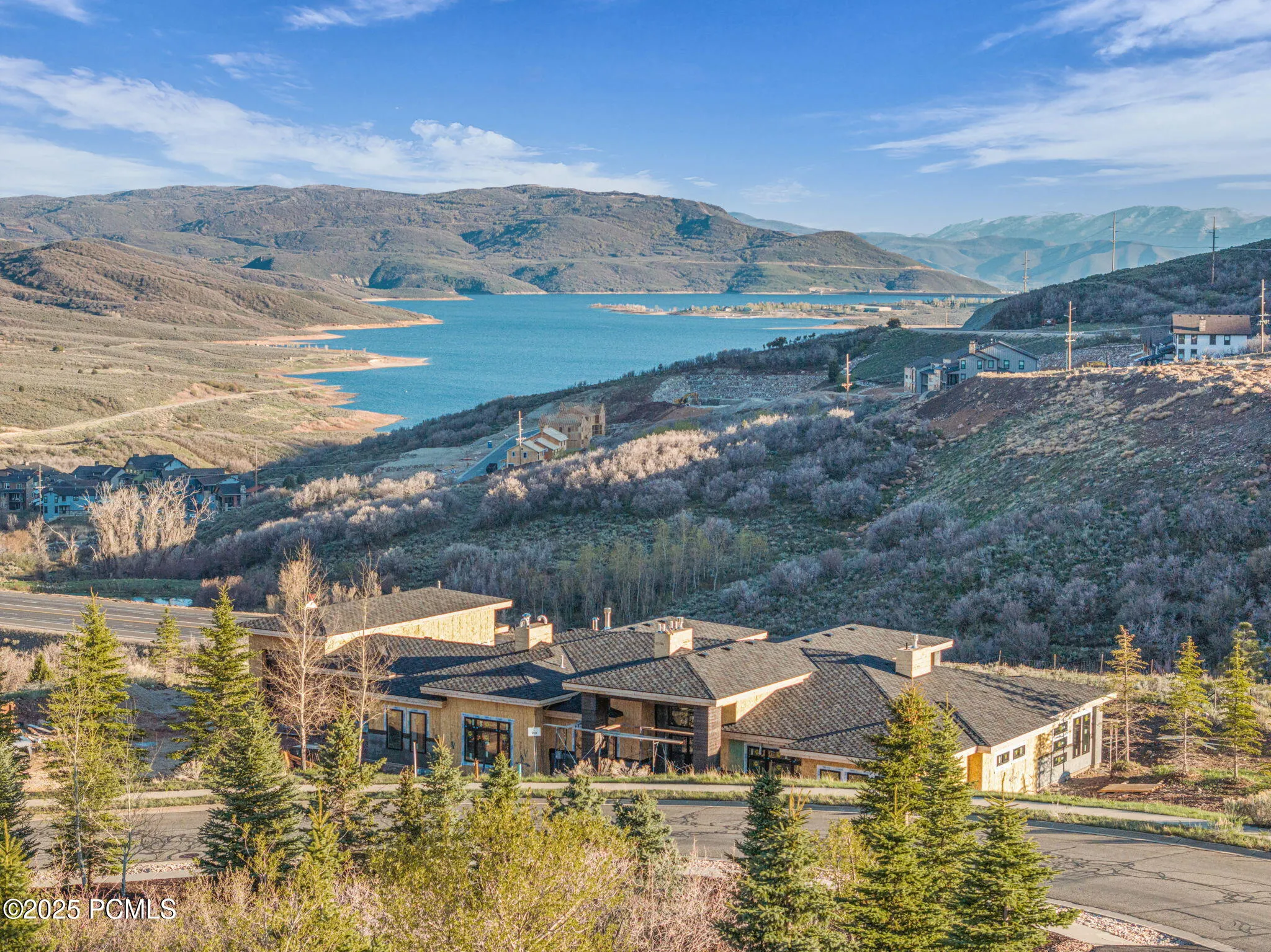13341 N Deer Canyon Drive , Kamas, UT 84036