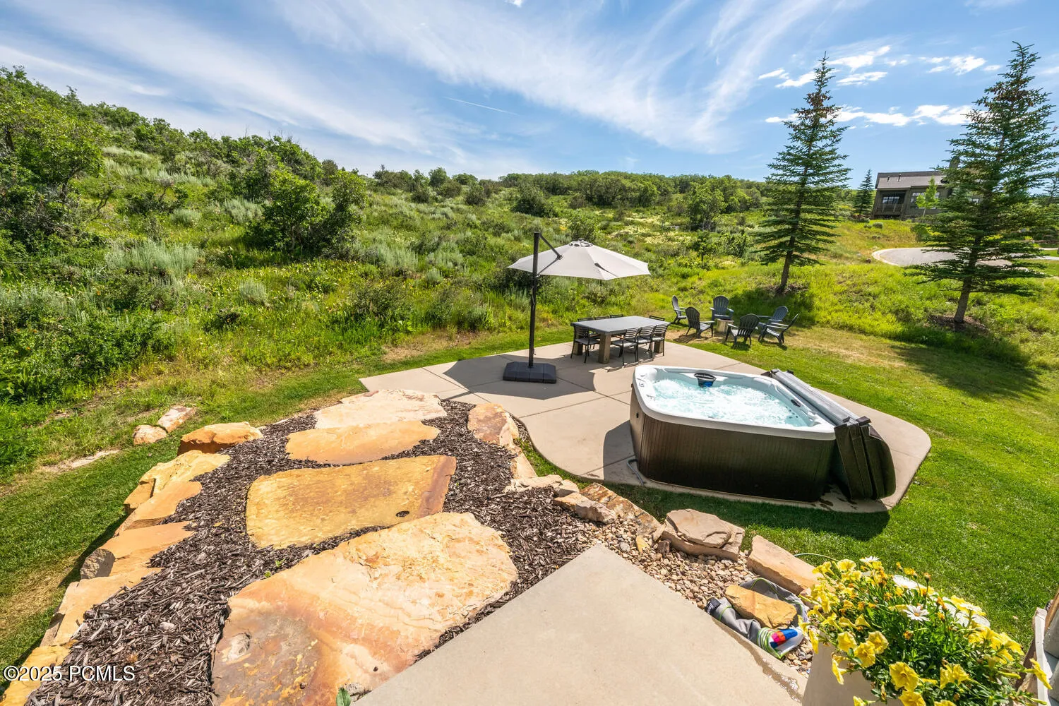 1501 April Mountain Drive , Park City, UT 84060