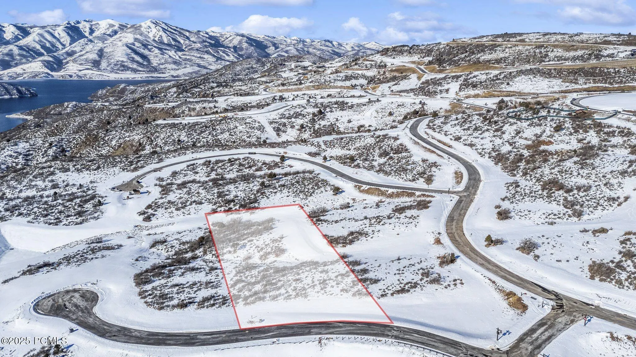 3455 E Wishbone Place , Kamas, UT 84036