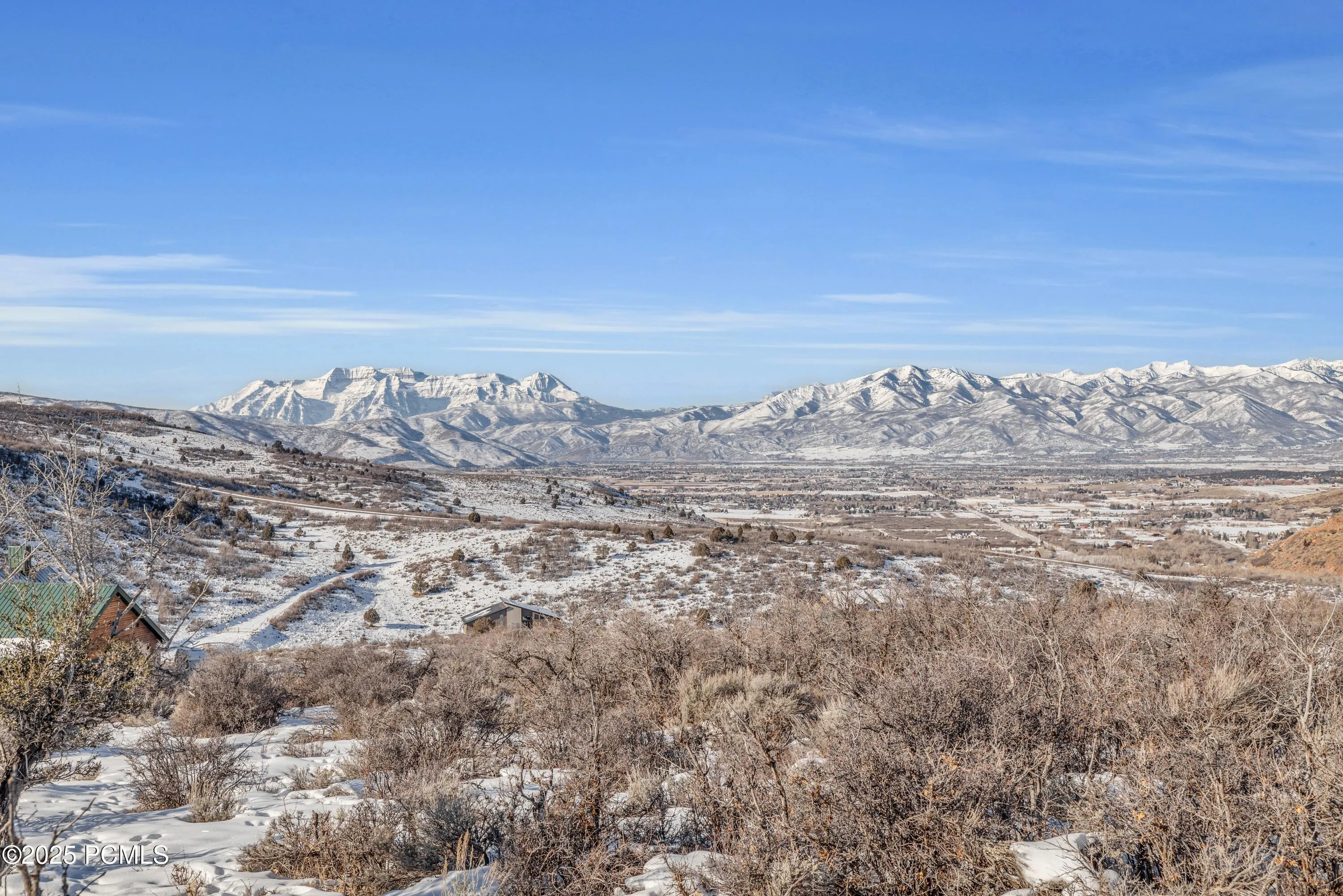 7435 E Oakview Drive , Heber City, UT 84032