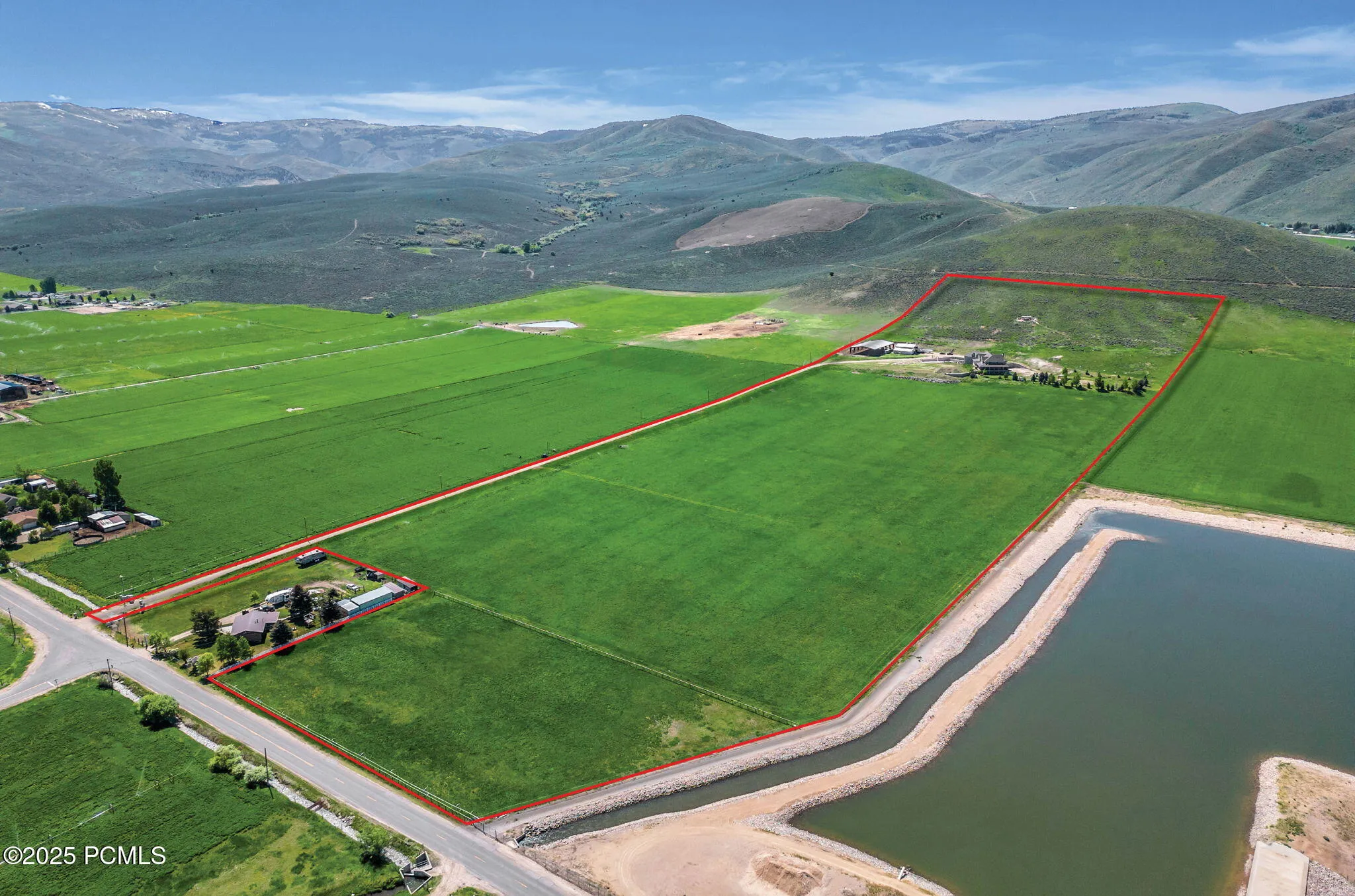 2410 E Center Creek Road, Heber City, UT 84032