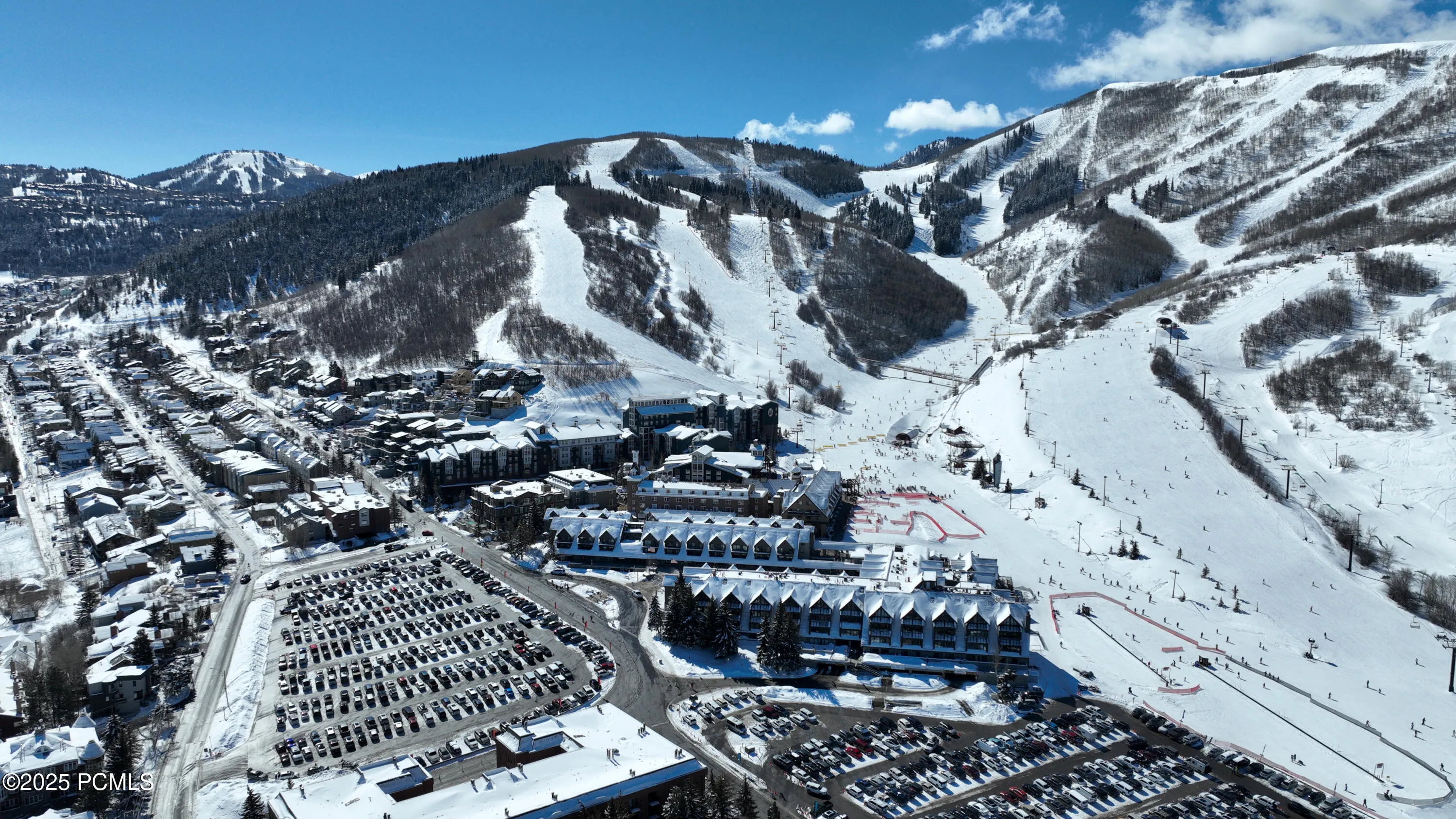 1485 Empire Avenue Unit 407, Park City, UT 84060