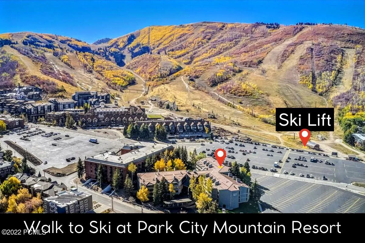1485 Empire Avenue Unit 407, Park City, UT 84060