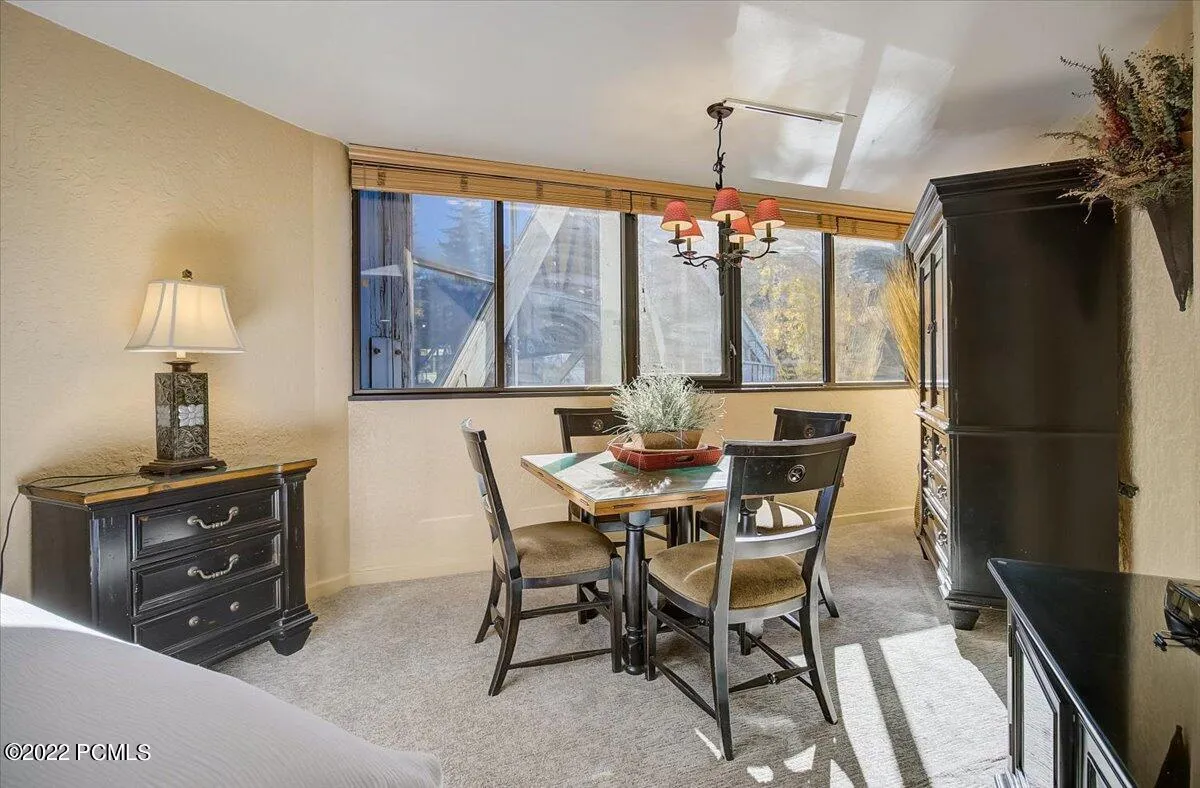 1485 Empire Avenue Unit 407, Park City, UT 84060