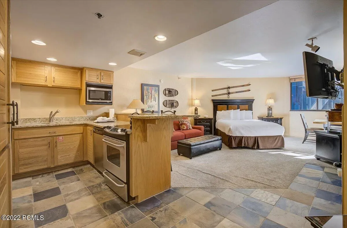 1485 Empire Avenue Unit 407, Park City, UT 84060