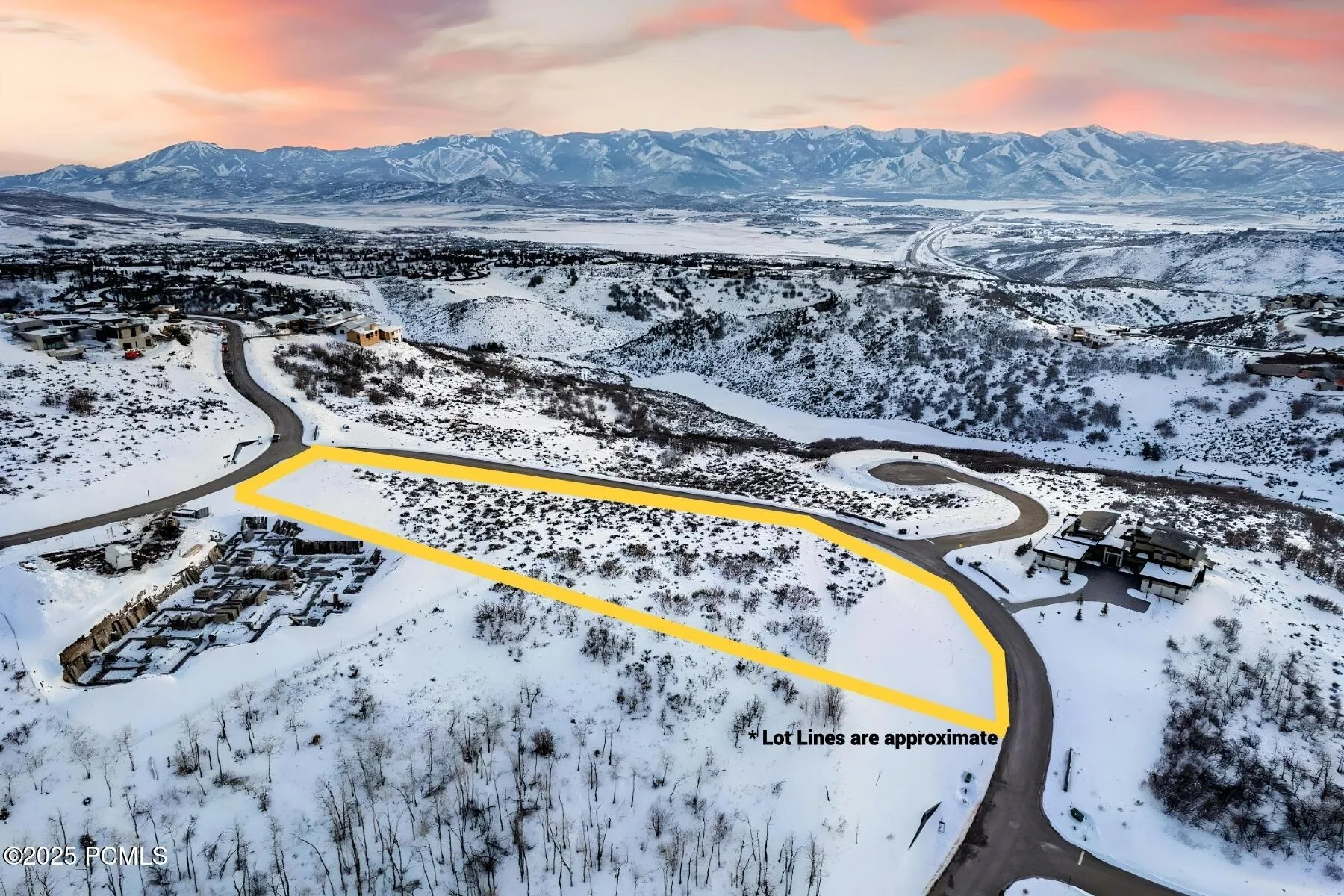 4335 Wapiti Canyon Road, Park City, UT 84098