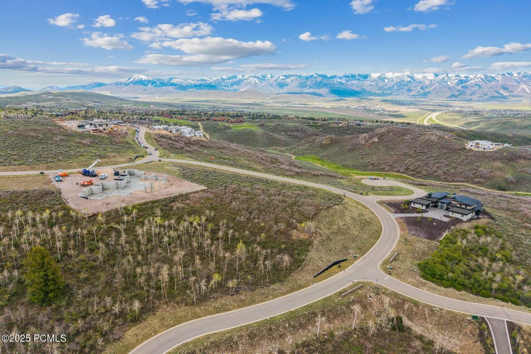 4335 Wapiti Canyon Road, Park City, UT 84098