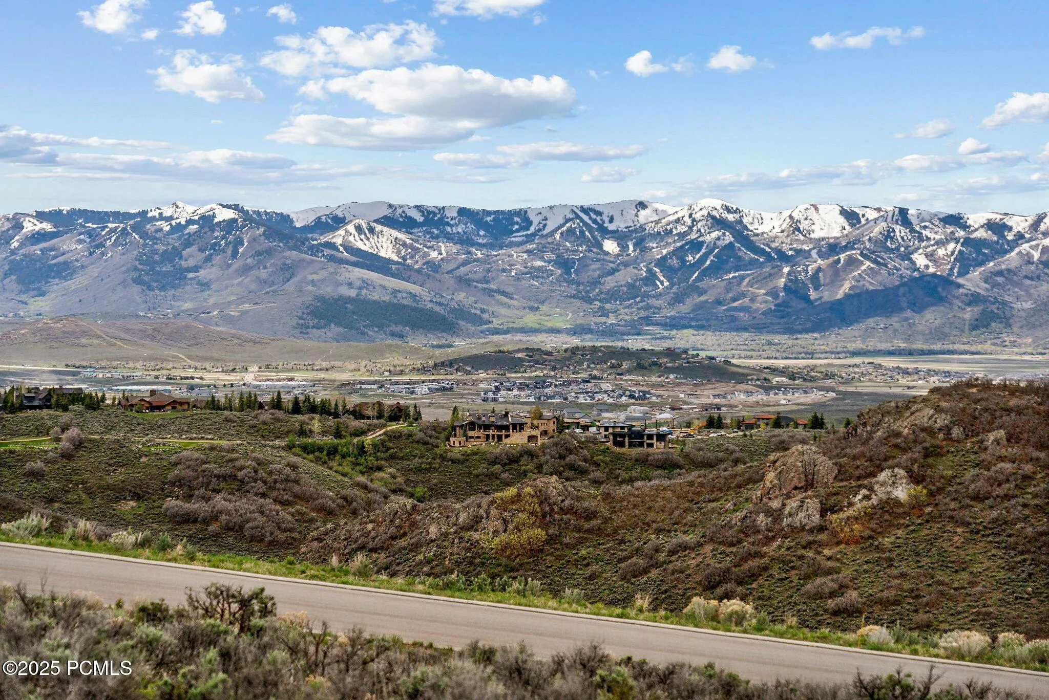 4335 Wapiti Canyon Road, Park City, UT 84098