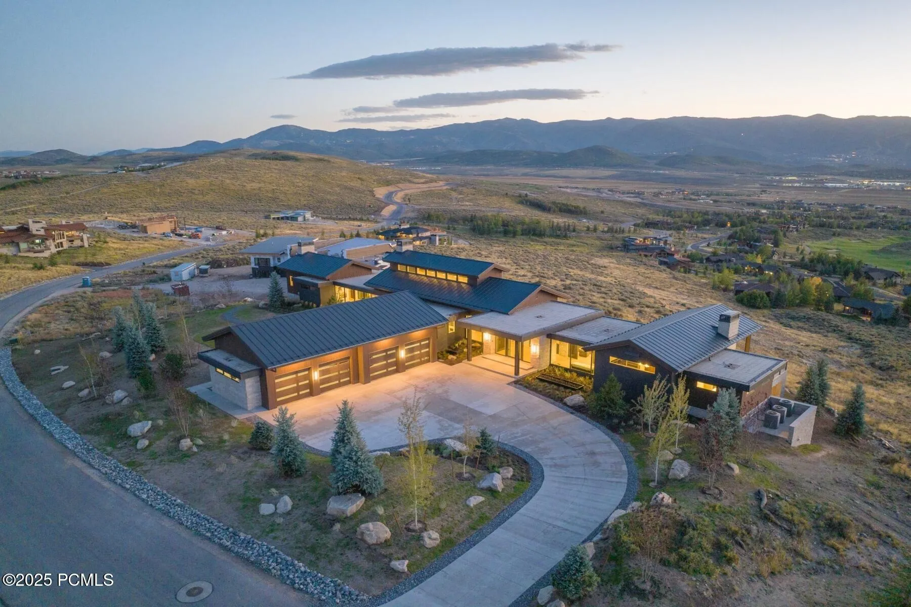 4335 Wapiti Canyon Road, Park City, UT 84098