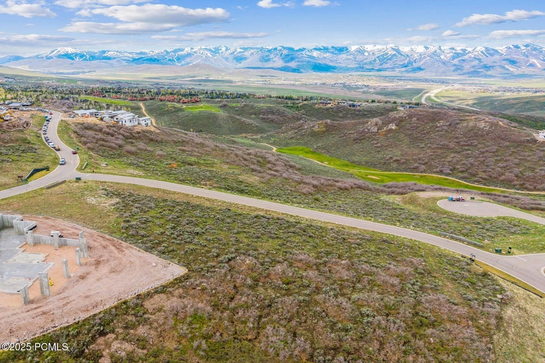 4335 Wapiti Canyon Road, Park City, UT 84098