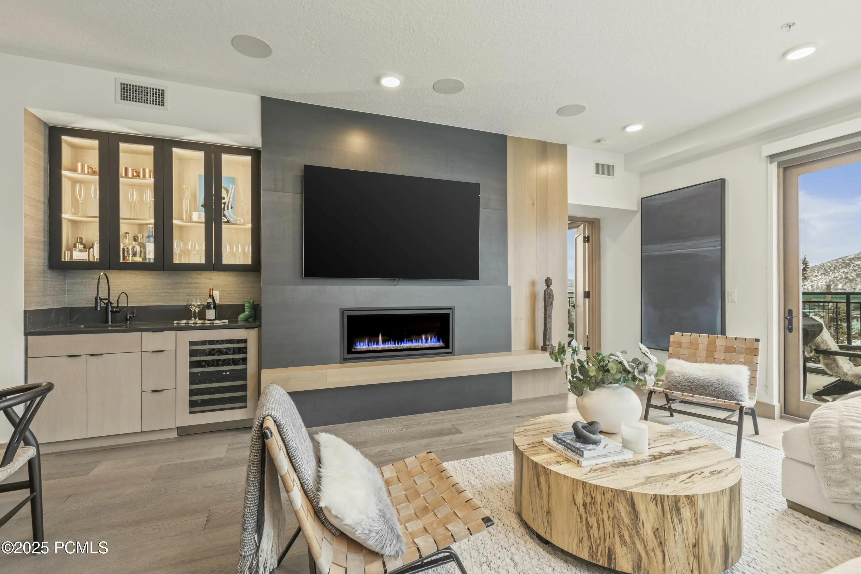 1271 Lowell Avenue Unit B202, Park City, UT 84060