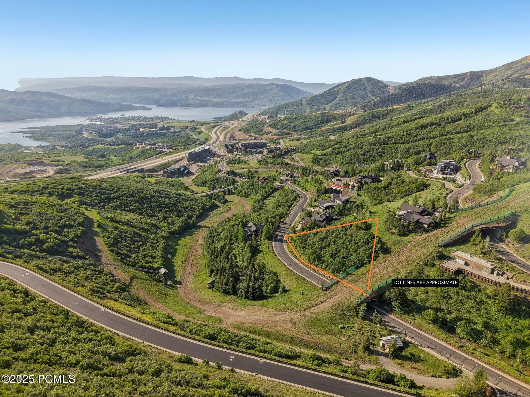 2721 Deer Hollow Road, Heber City, UT 84032