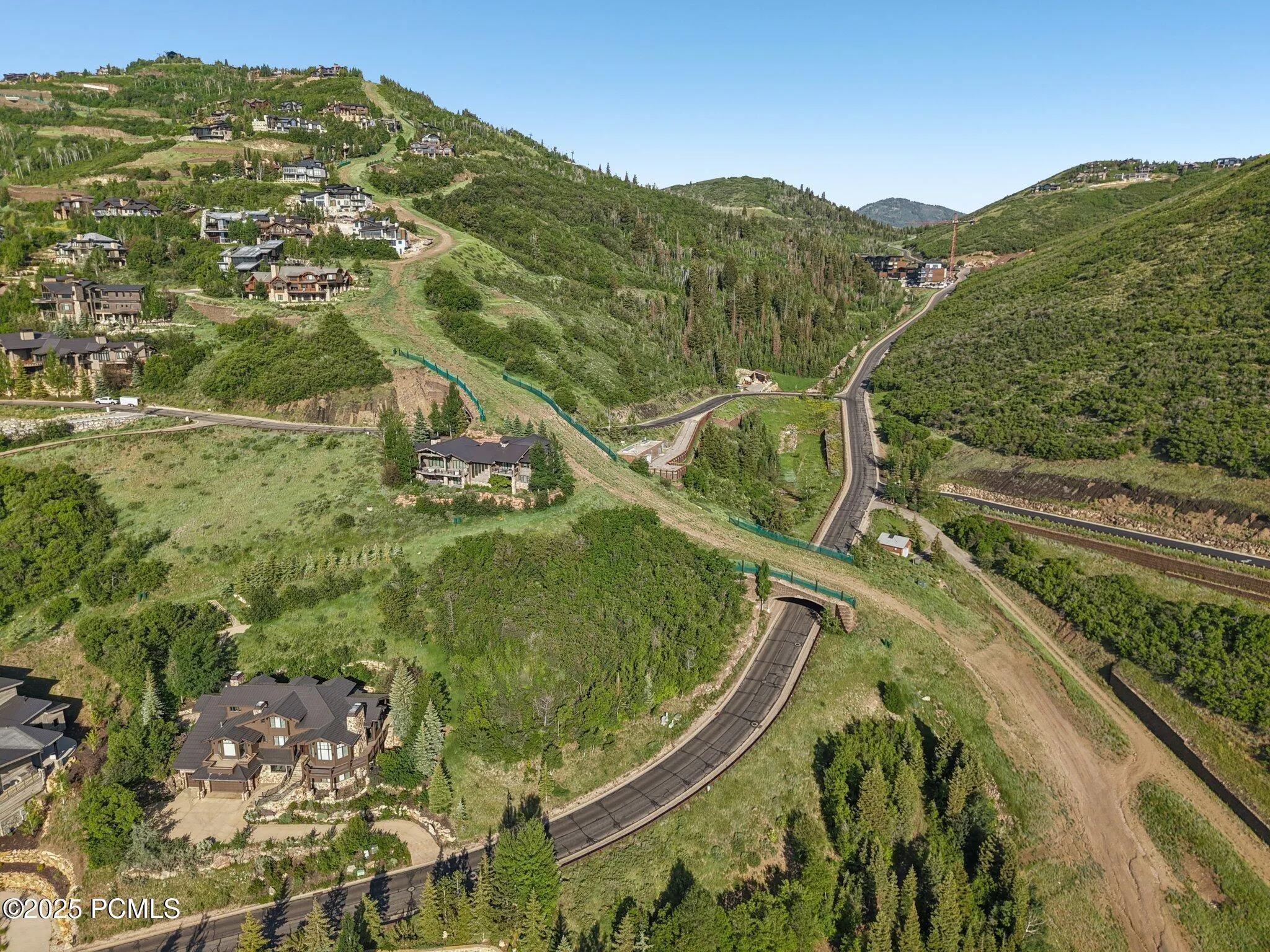 2721 Deer Hollow Road, Heber City, UT 84032