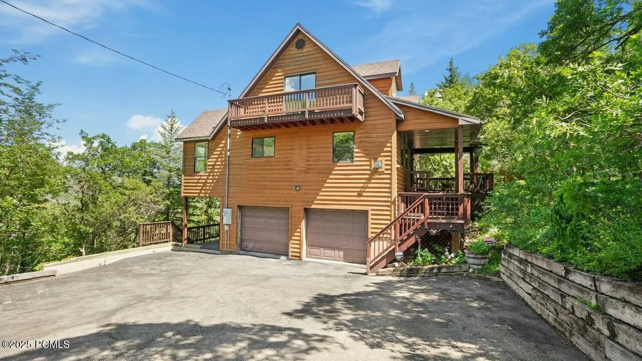 335 Jungfrau Hill Road, Midway, UT 84049