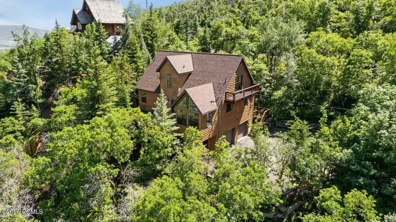 335 Jungfrau Hill Road, Midway, UT 84049