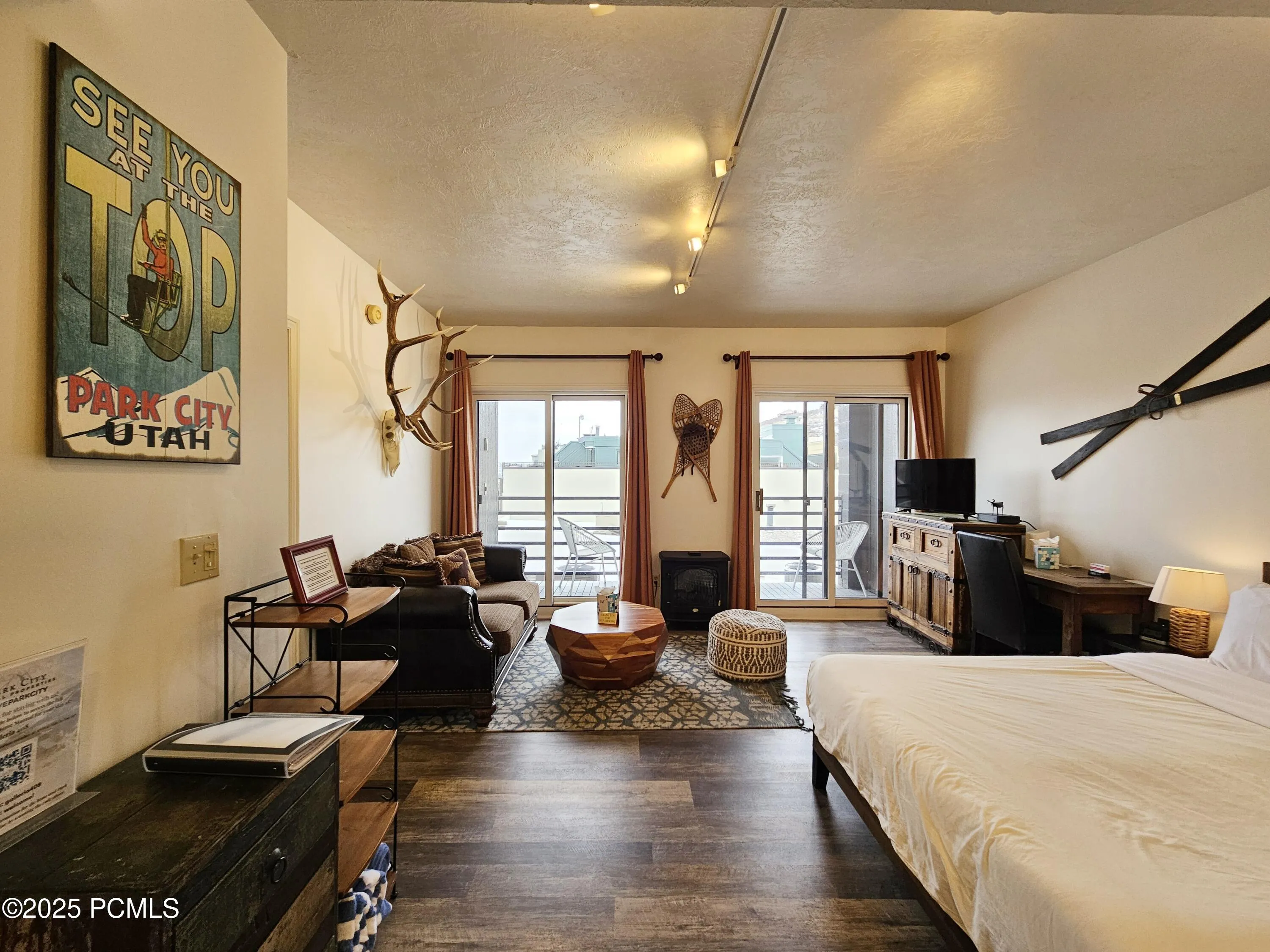 580 Main Street Unit 408, Park City, UT 84060