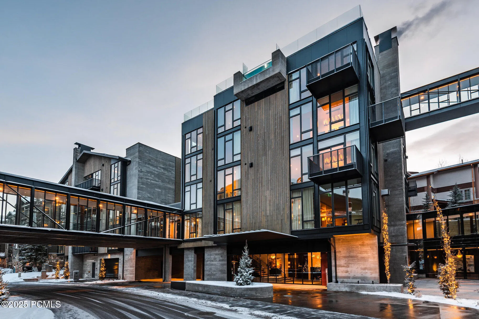7520 Royal Street Unit 211, Park City, UT 84060
