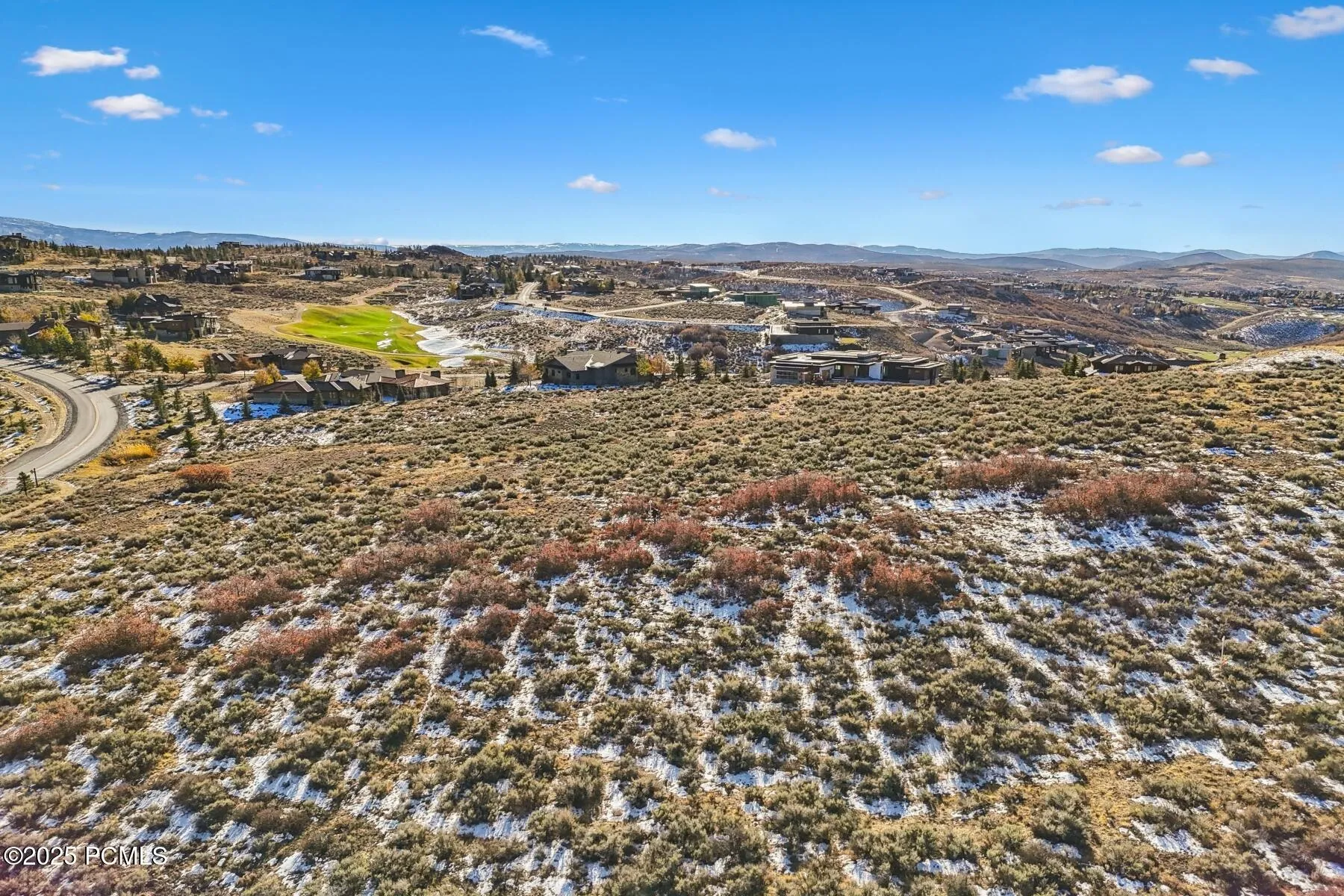 2889 14th View Circle, Park City, UT 84098