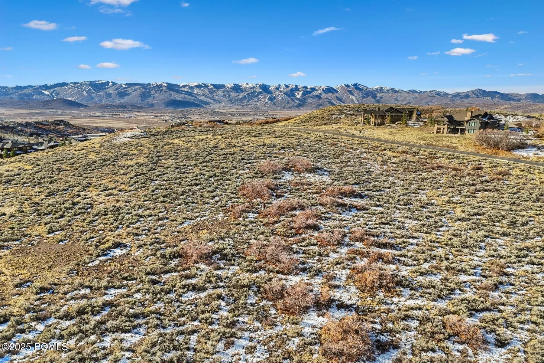 2889 14th View Circle, Park City, UT 84098