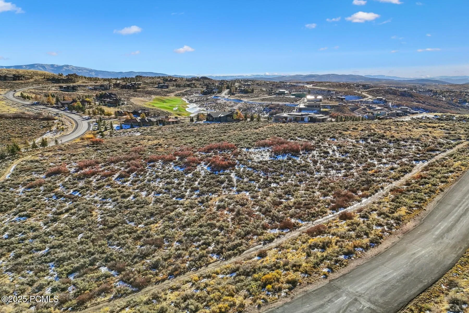 2907 14th View Circle, Park City, UT 84098