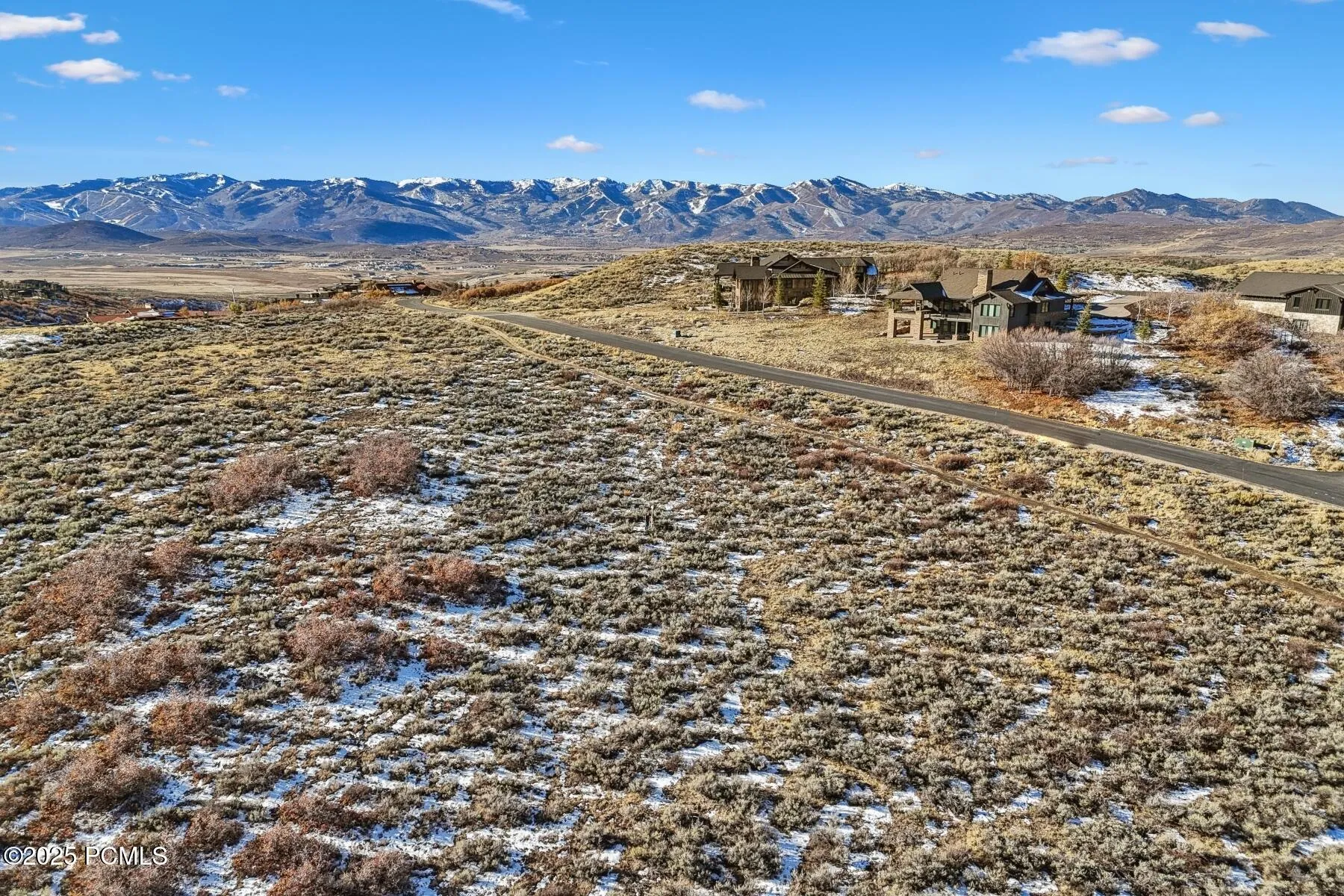 2907 14th View Circle, Park City, UT 84098