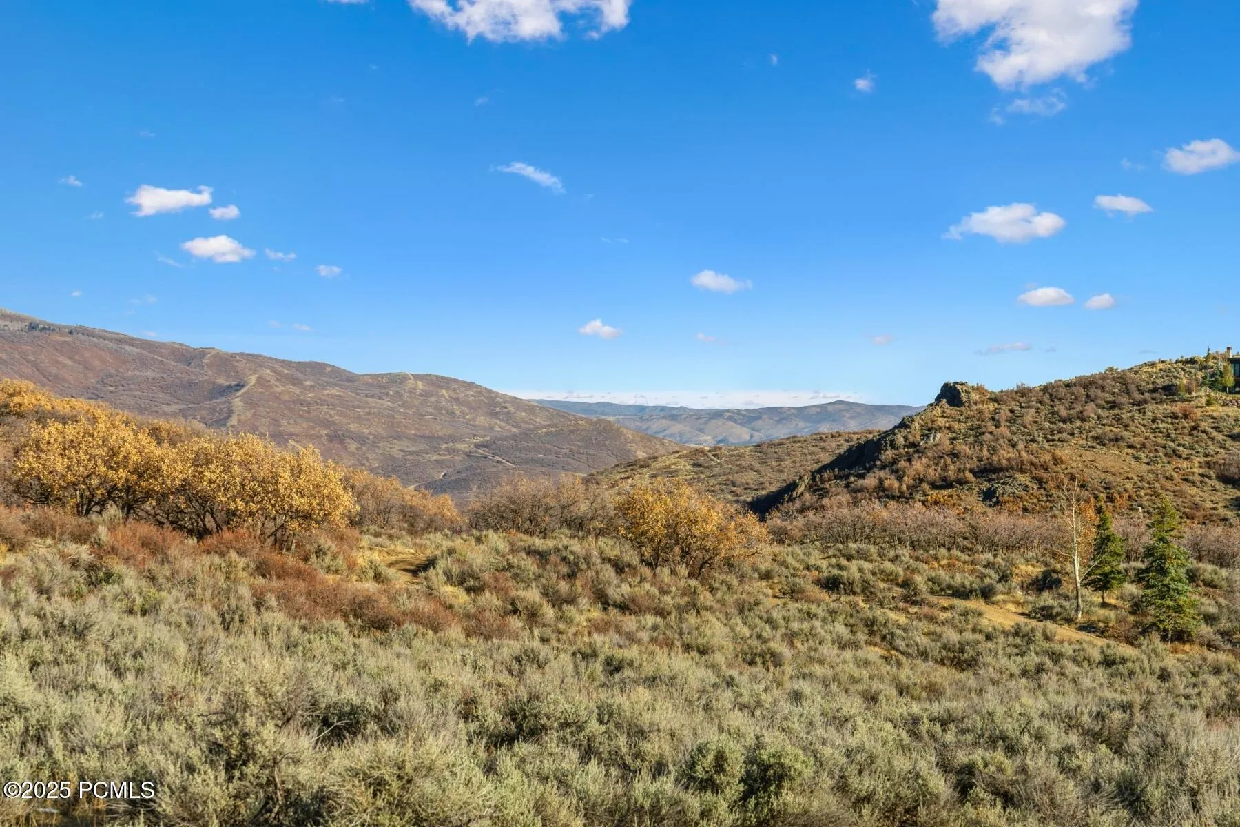 2907 14th View Circle, Park City, UT 84098