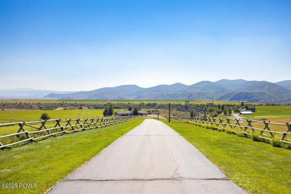 6117 Rocky Ridge Road, Peoa, UT 84061
