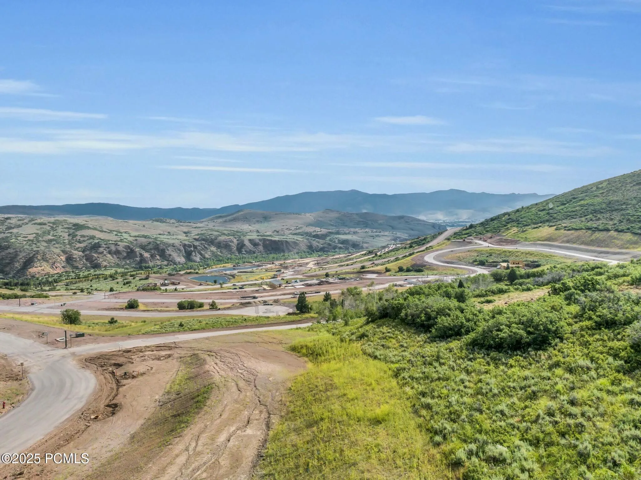 6708 N Macallan Lane, Heber City, UT 84032