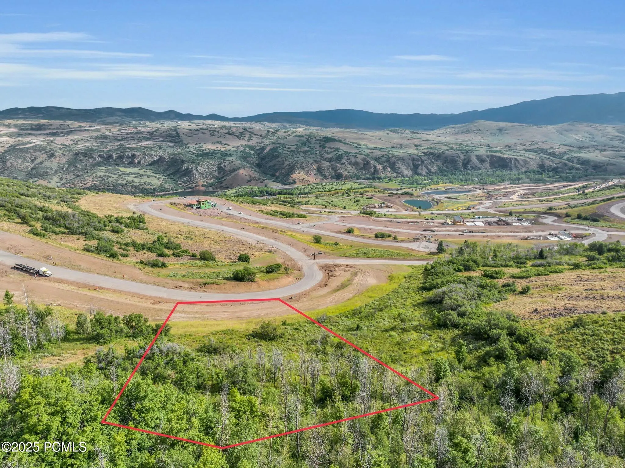 6708 N Macallan Lane, Heber City, UT 84032