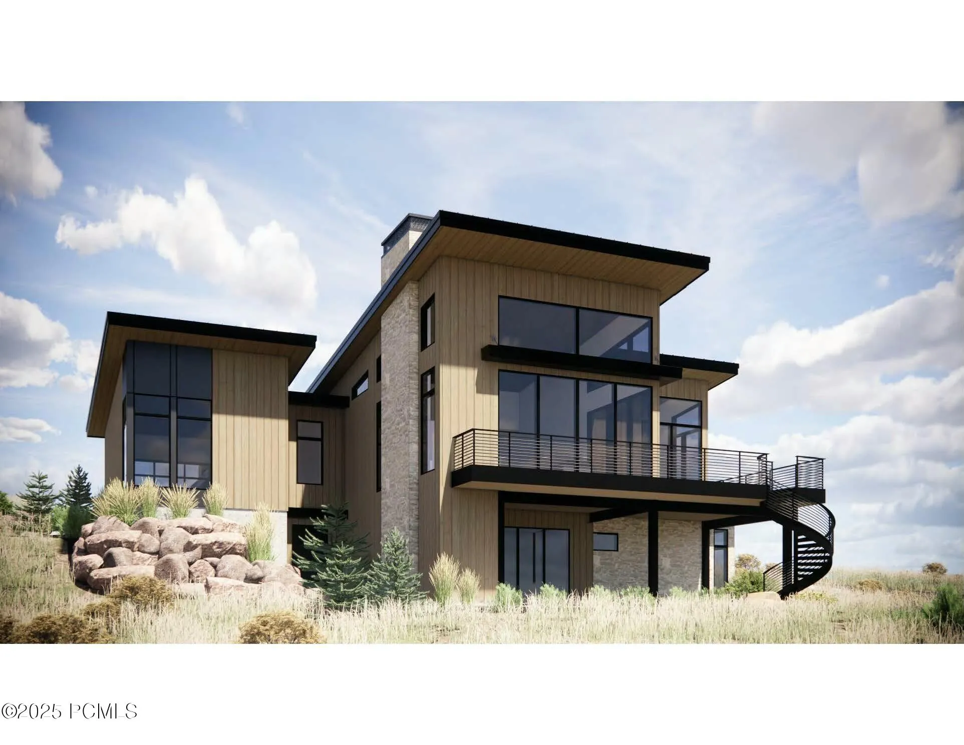 4125 E Harris Way, Heber City, UT 84032