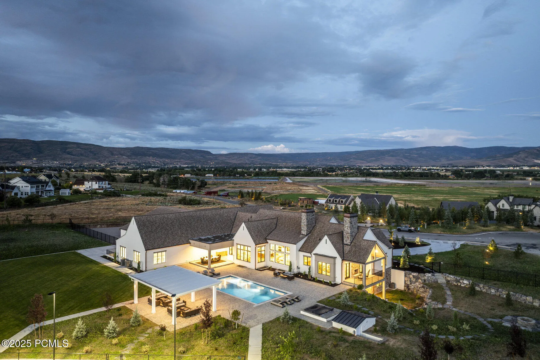 618 S Fox Den Road, Midway, UT 84049
