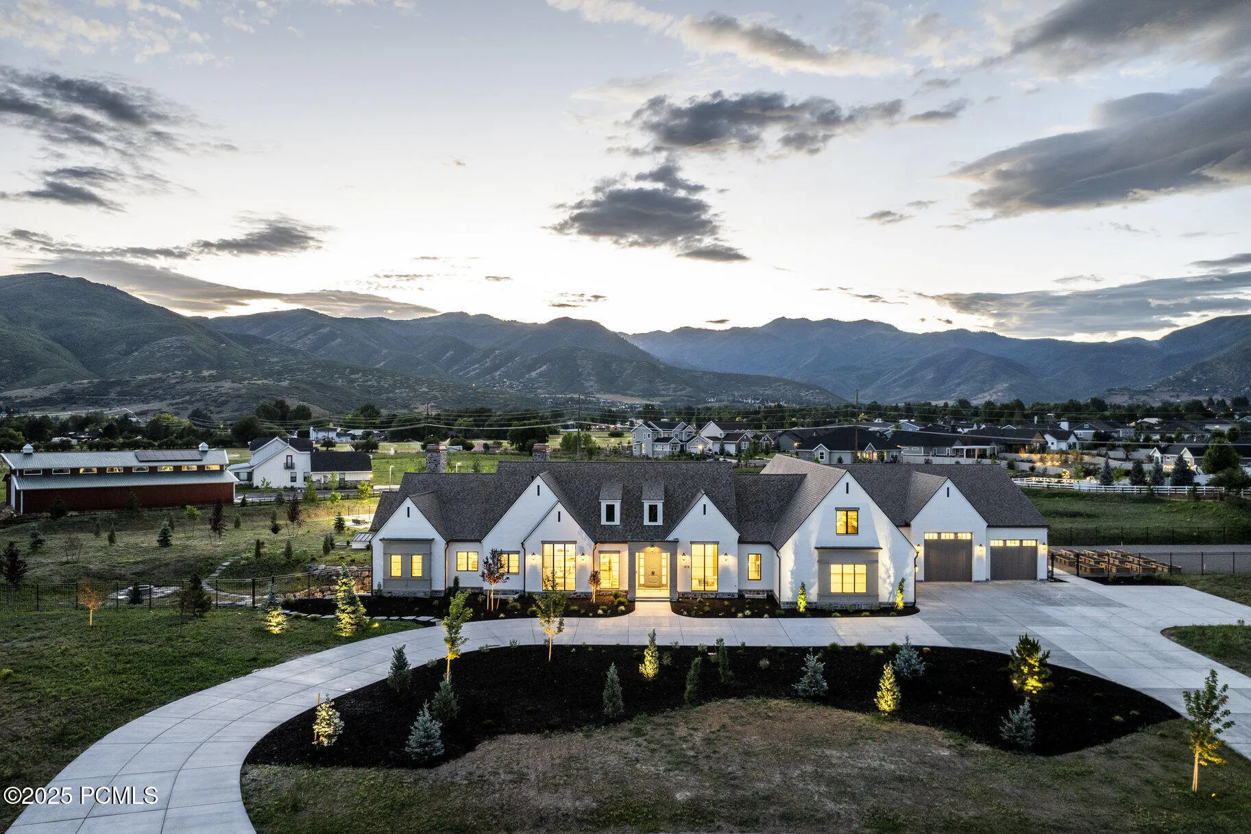 618 S Fox Den Road, Midway, UT 84049