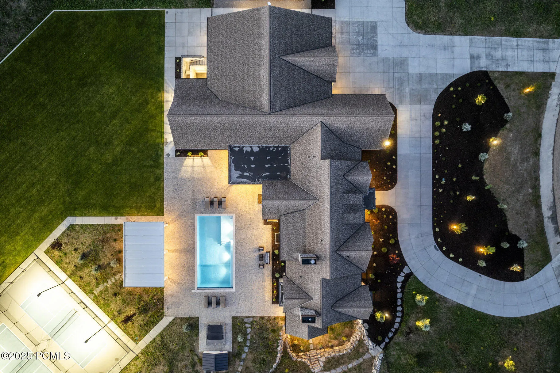 618 S Fox Den Road, Midway, UT 84049