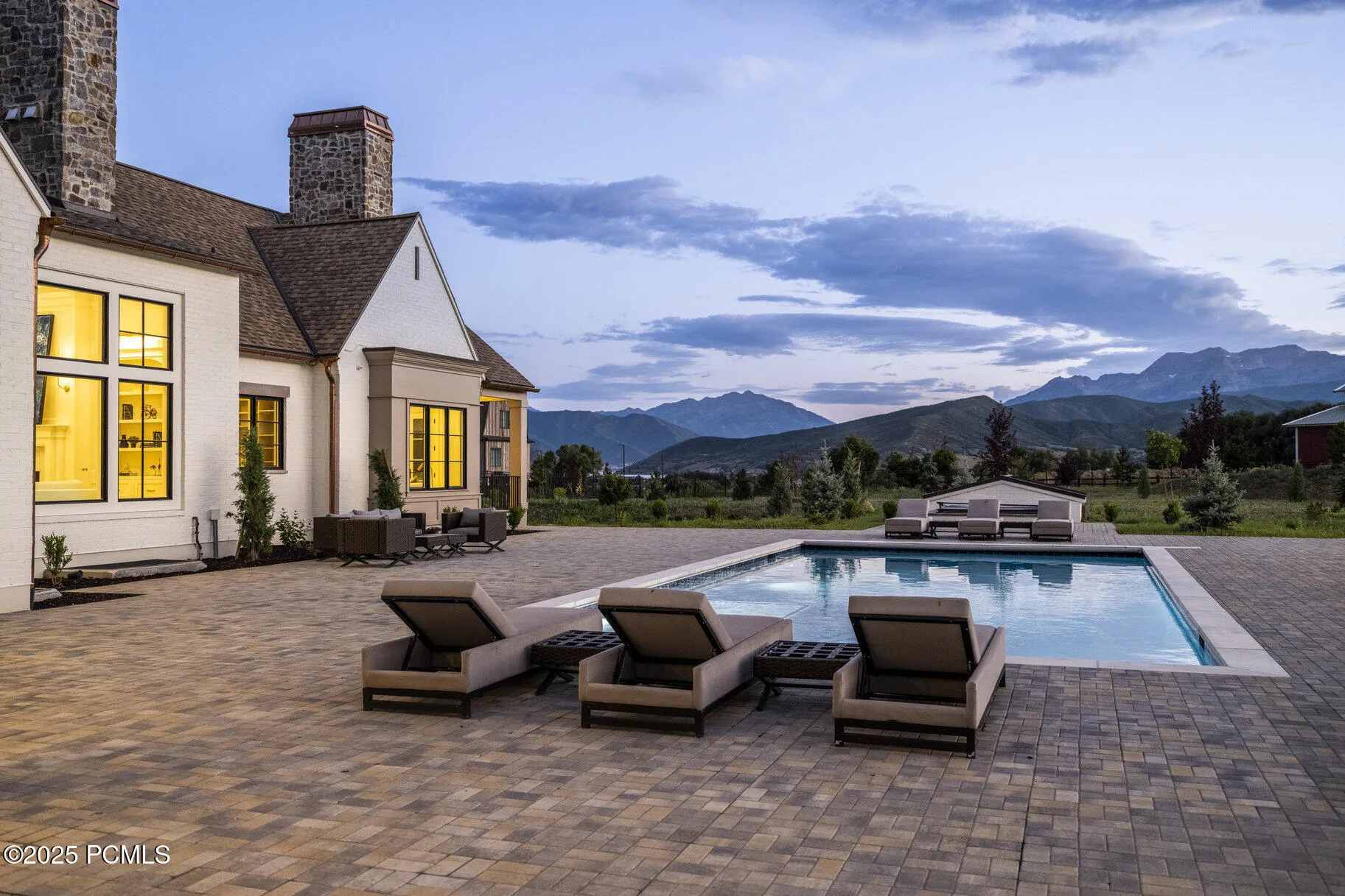 618 S Fox Den Road , Midway, UT 84049