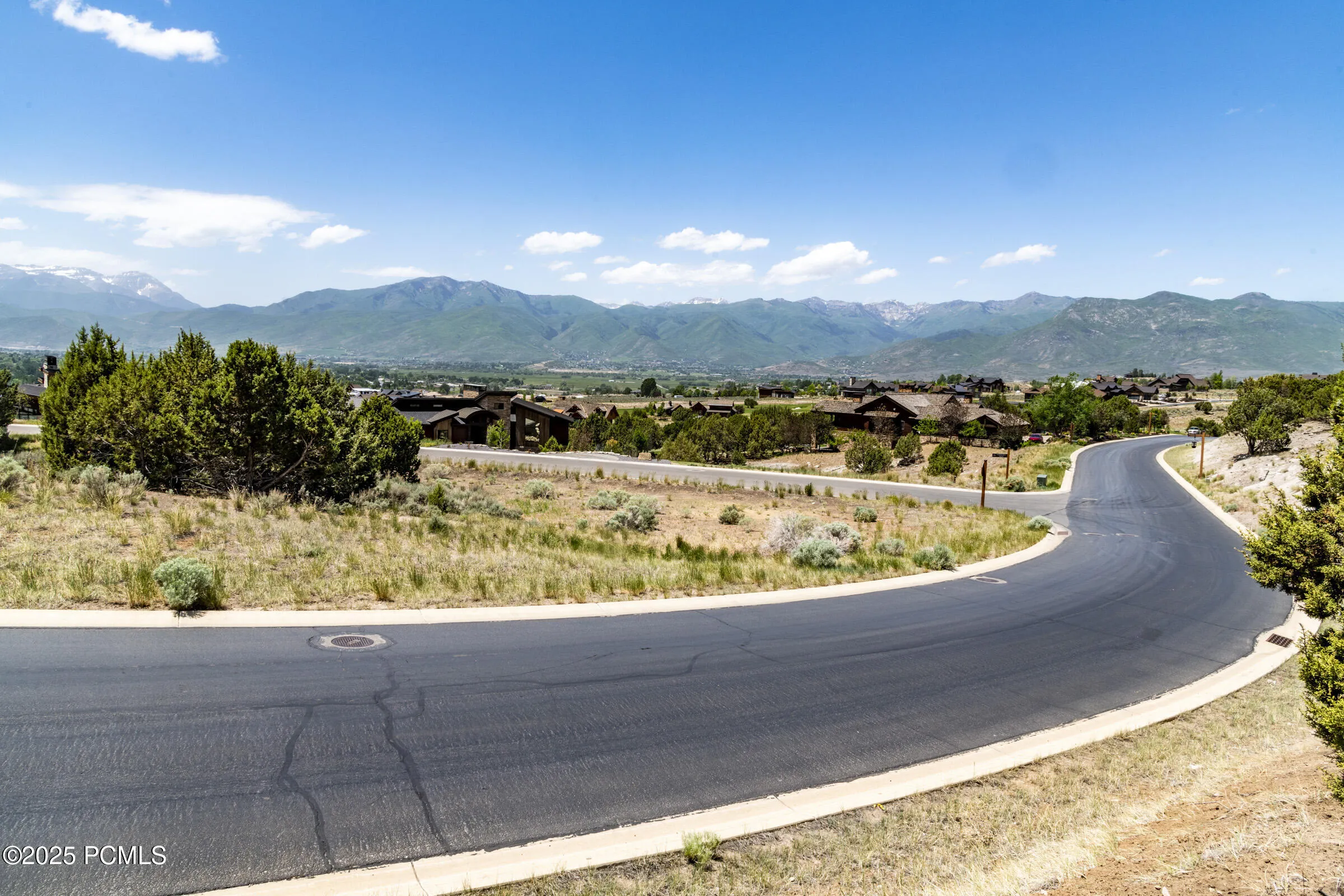 2265 E Flat Top Mountain Drive , Heber City, UT 84032
