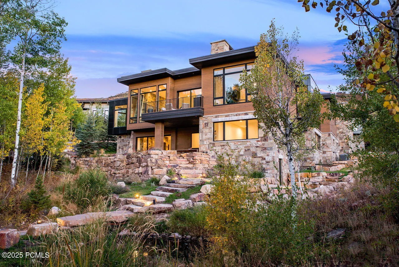 4780 Enclave Ct Court , Park City, UT 84098