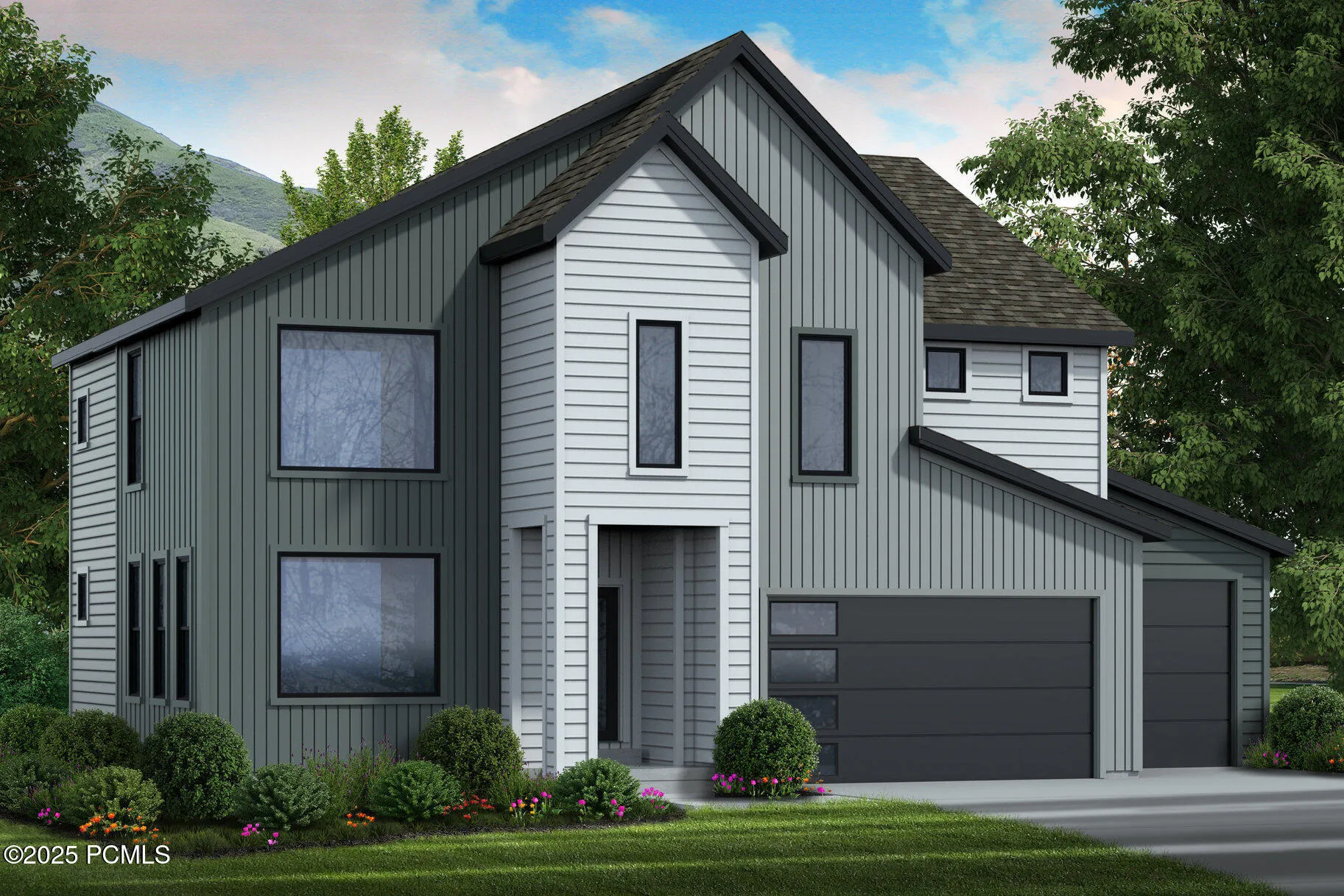 2815 E Hayloft Lane, Heber City, UT 84032