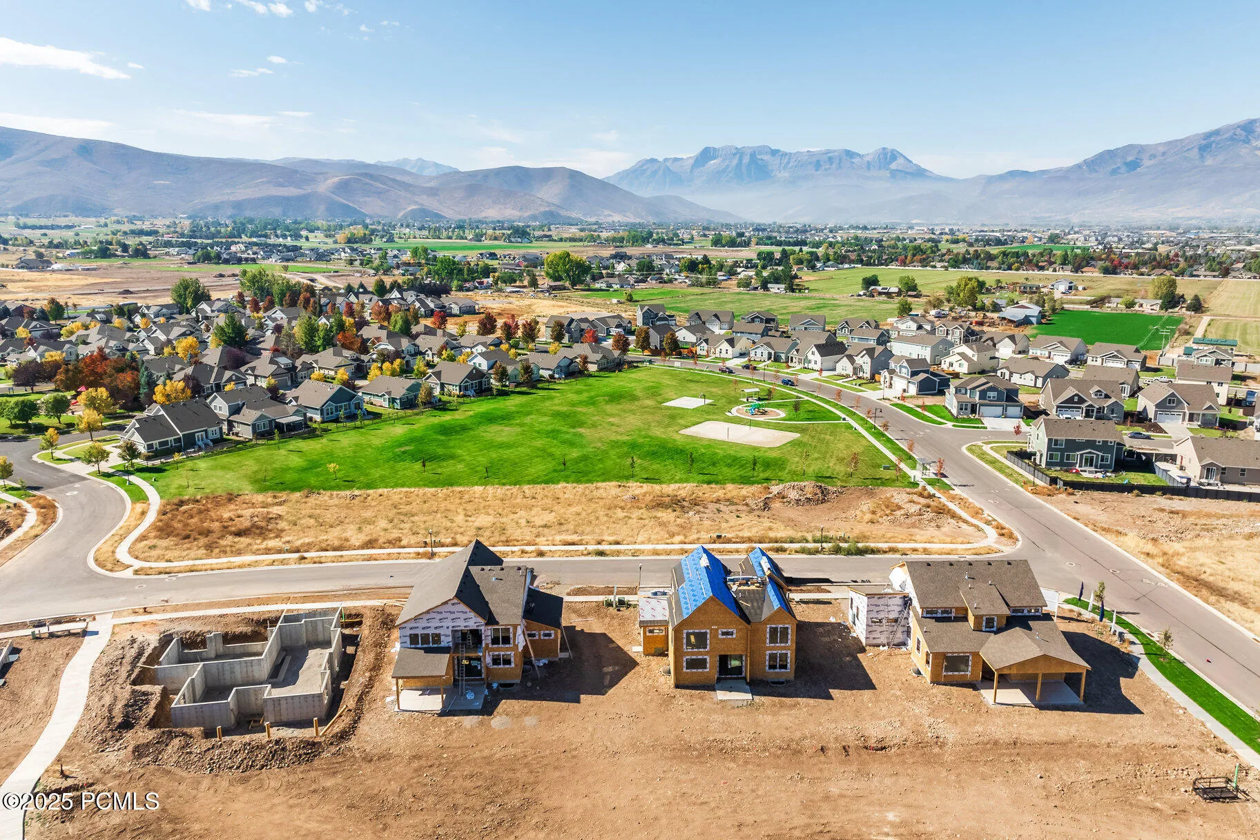 2815 E Hayloft Lane, Heber City, UT 84032