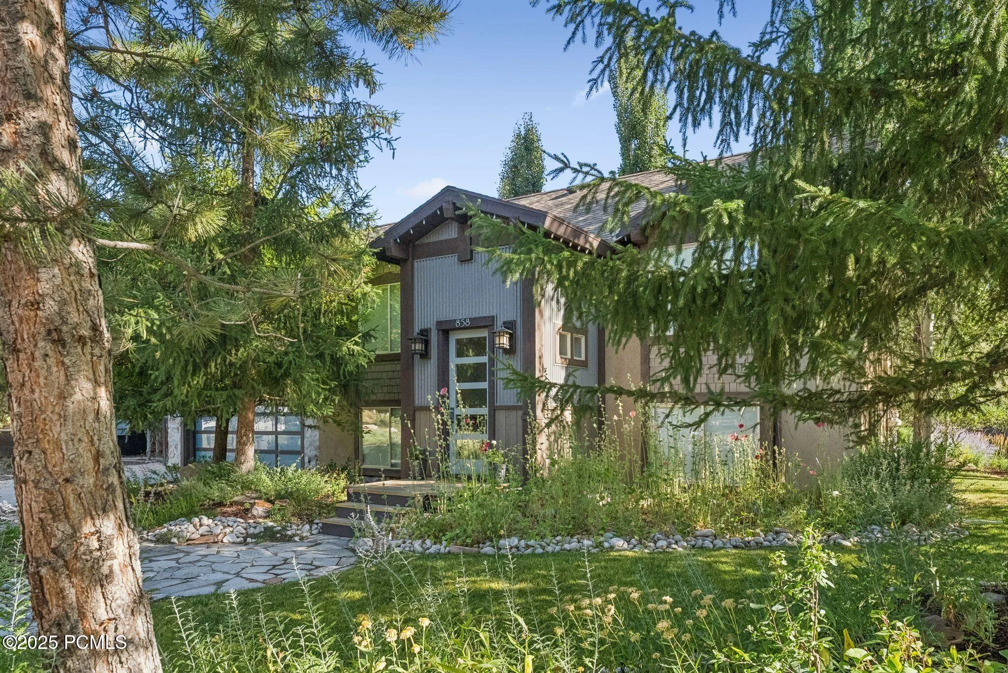 858 Red Maple Court , Park City, UT 84060