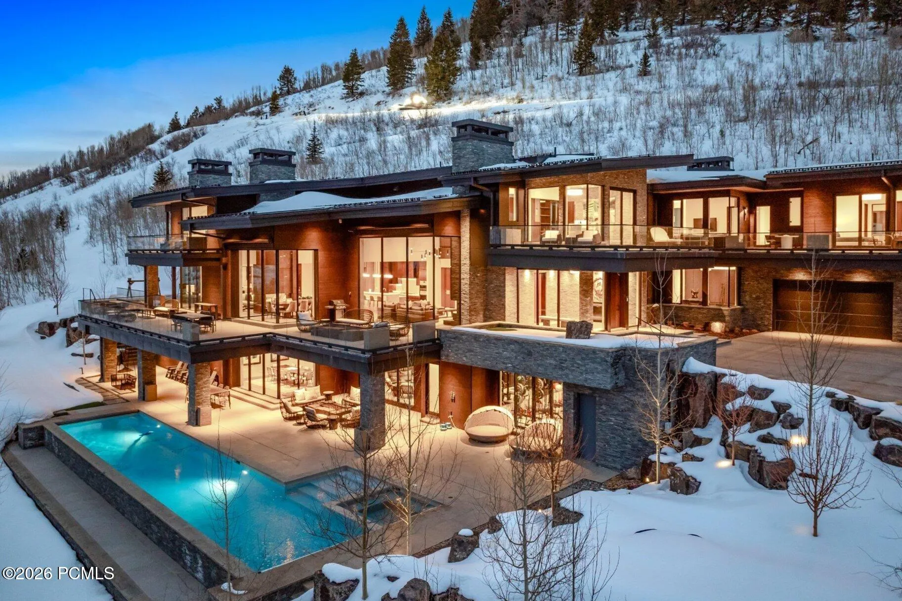 Park City, UT 84060