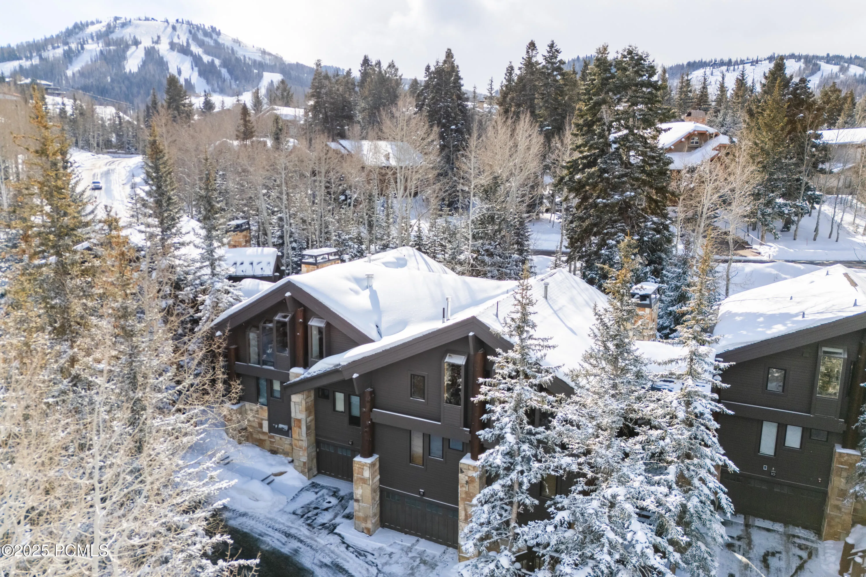 8165 E Royal Street Unit 11, Park City, UT 84060
