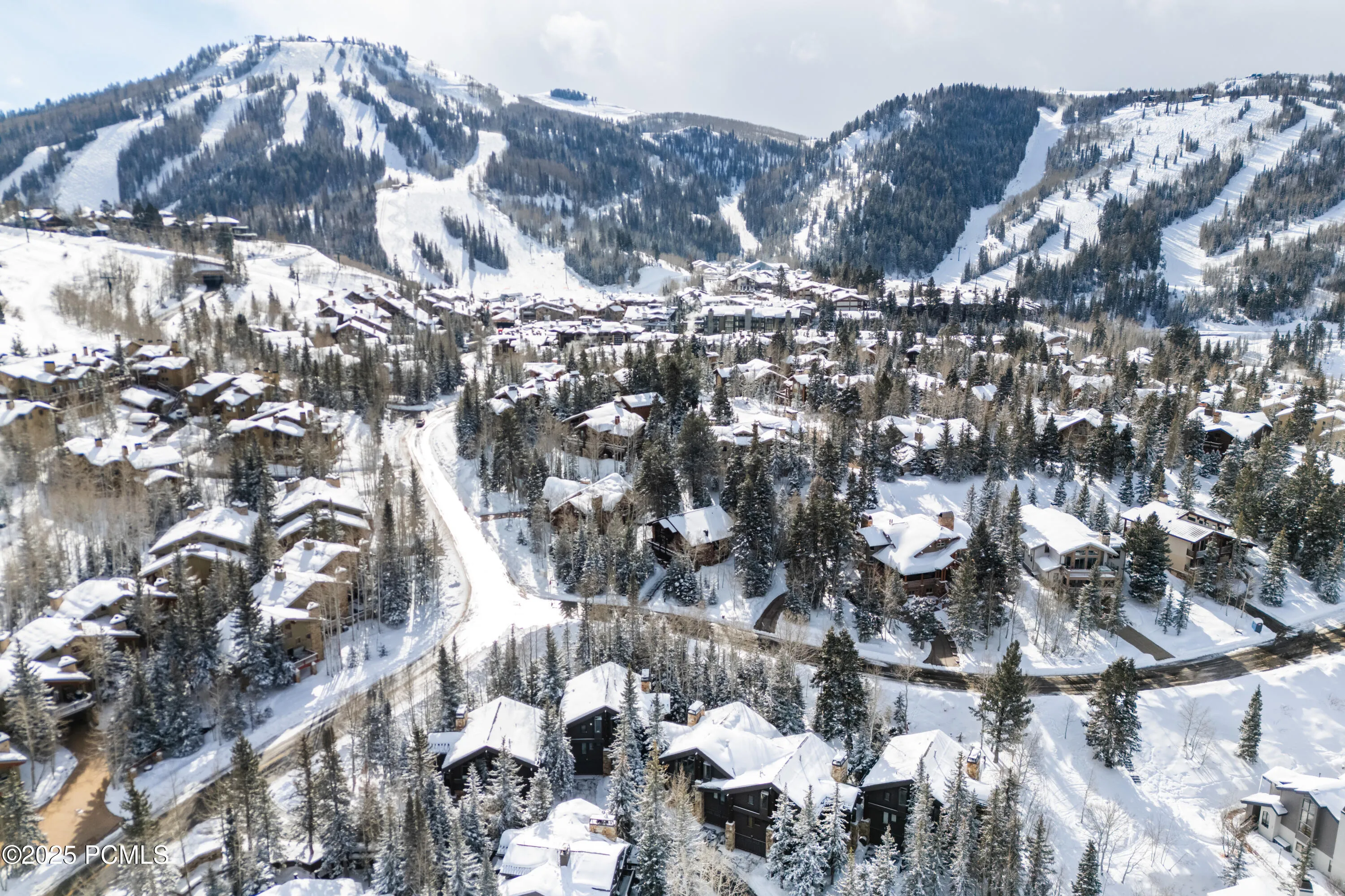 8165 E Royal Street Unit 11, Park City, UT 84060