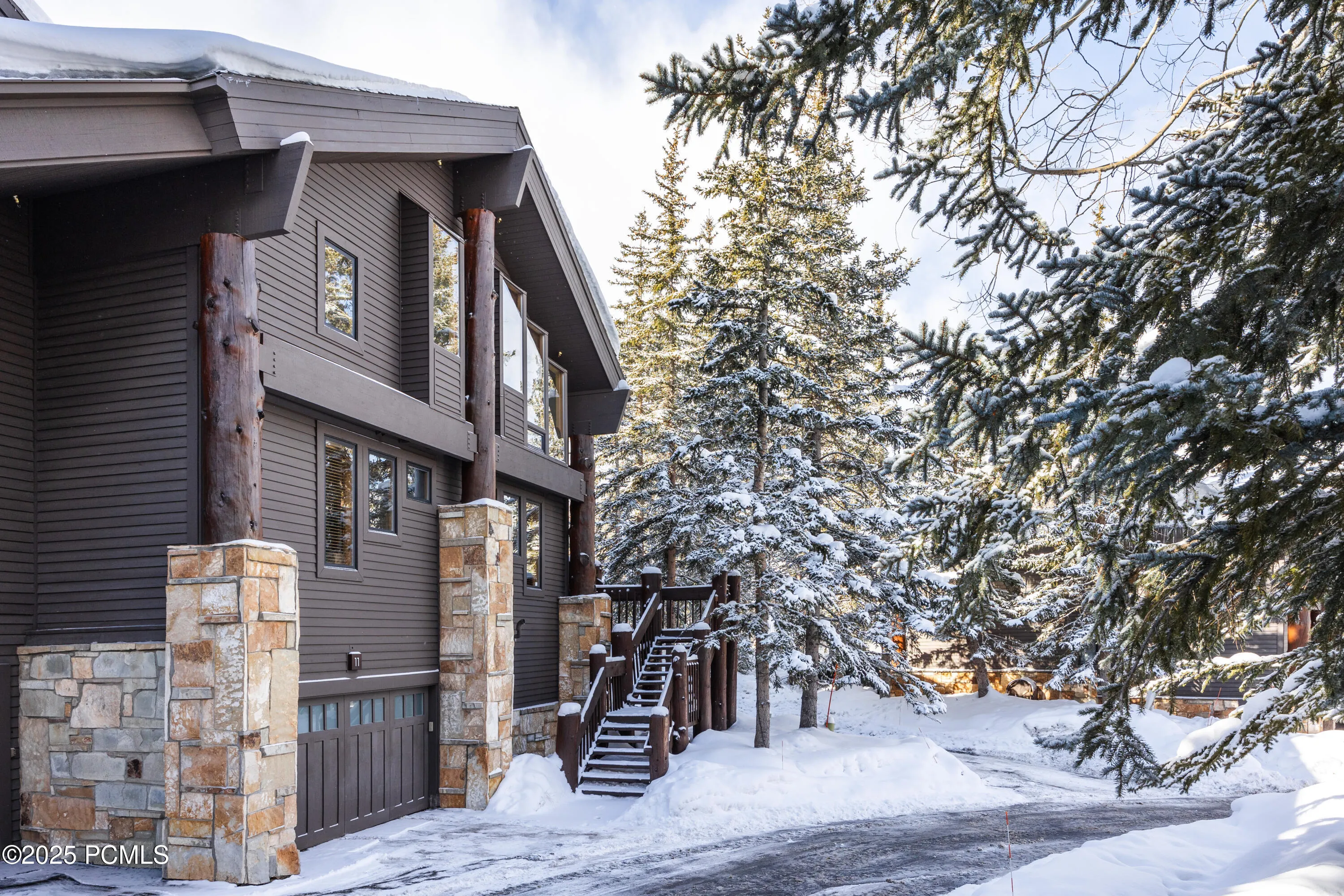 8165 E Royal Street Unit 11, Park City, UT 84060