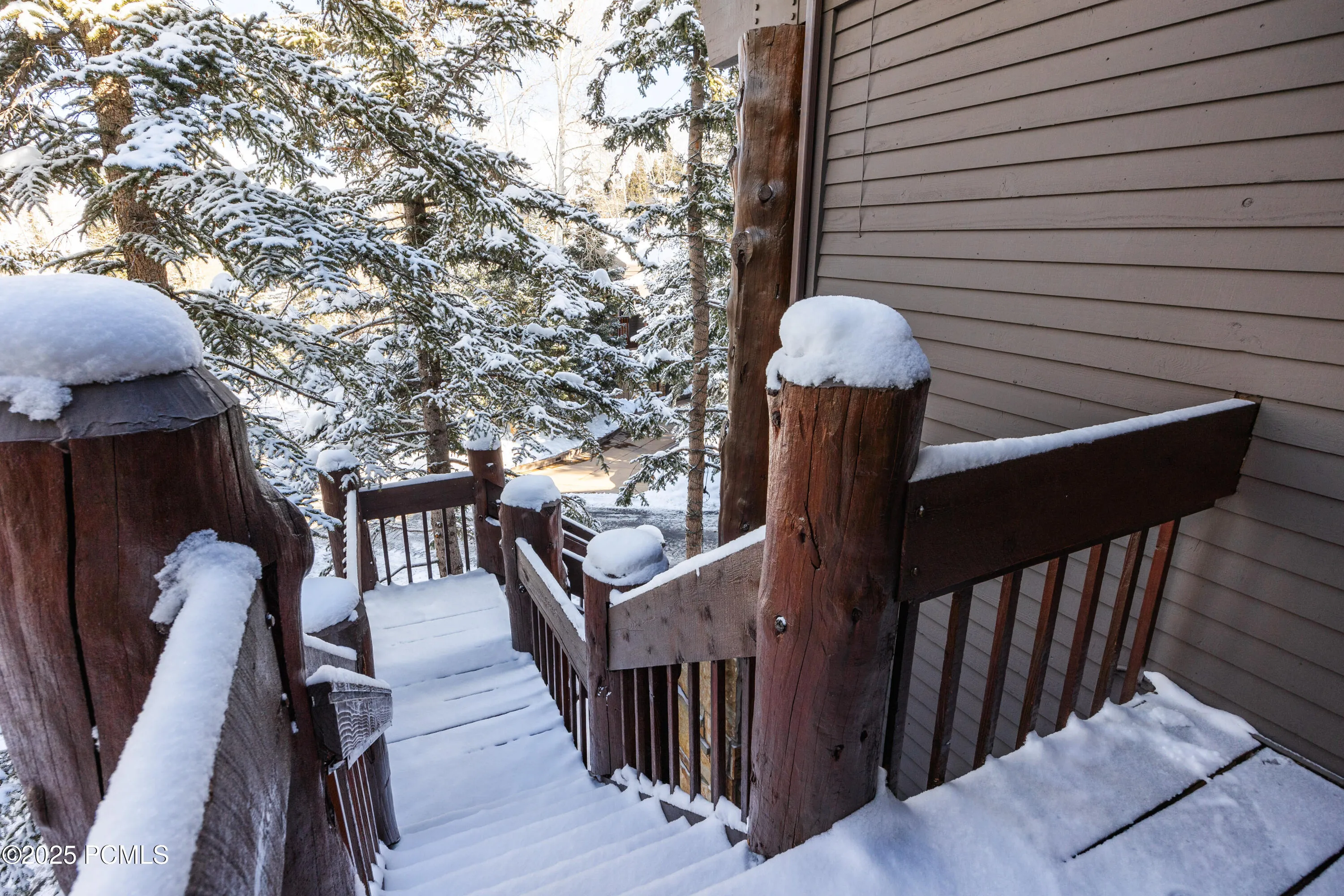 8165 E Royal Street Unit 11, Park City, UT 84060