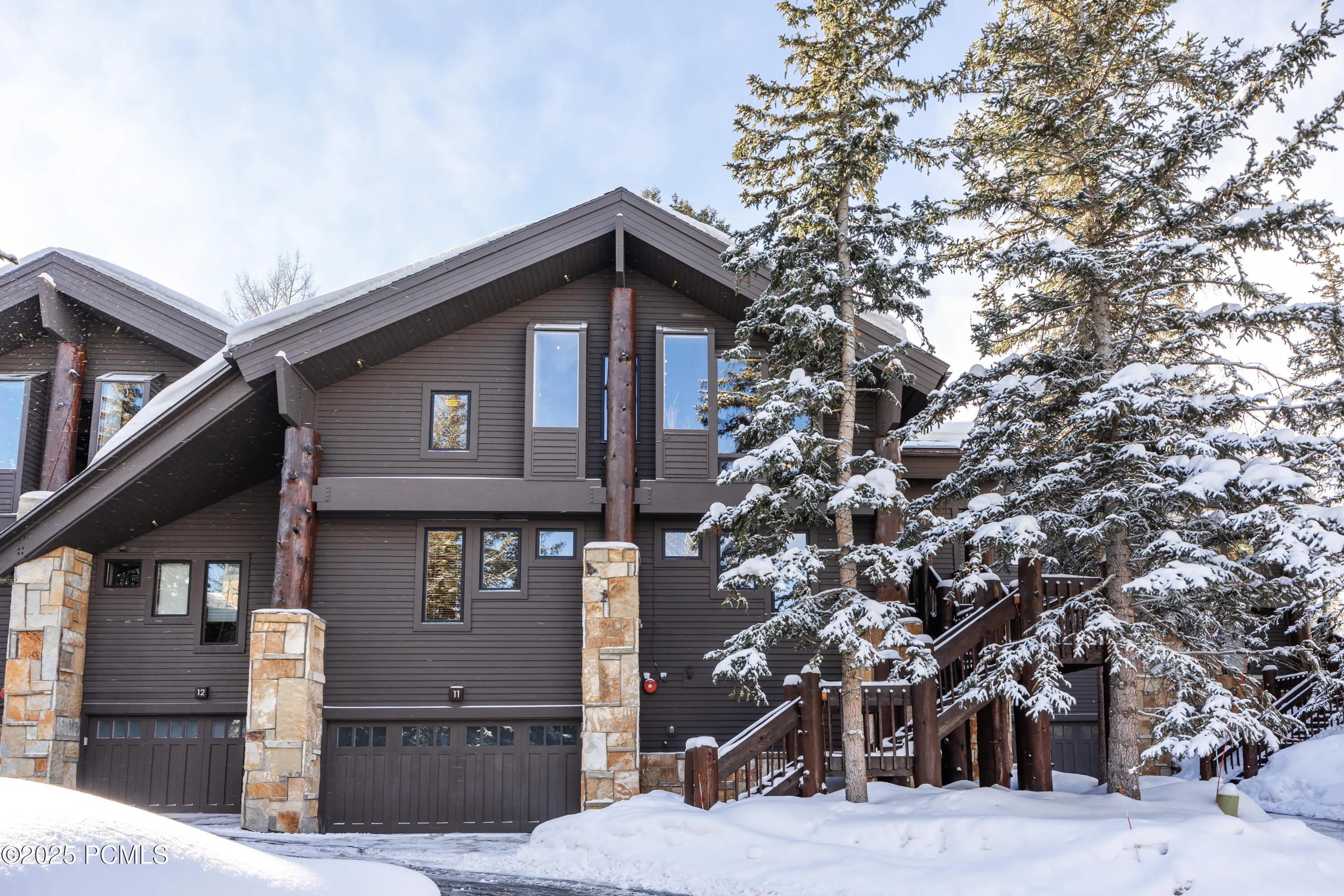 8165 E Royal Street Unit 11, Park City, UT 84060
