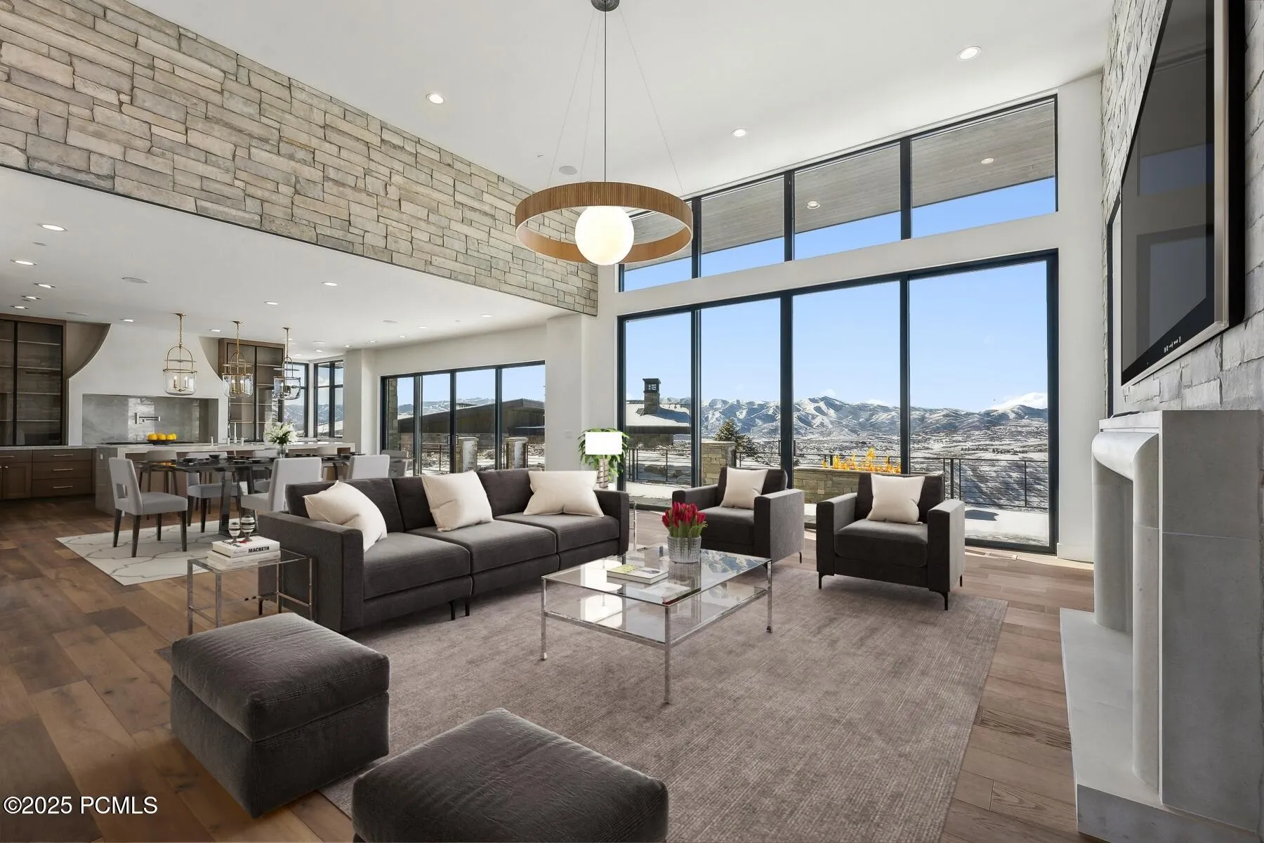 2738 Longspur Lane, Park City, UT 84098