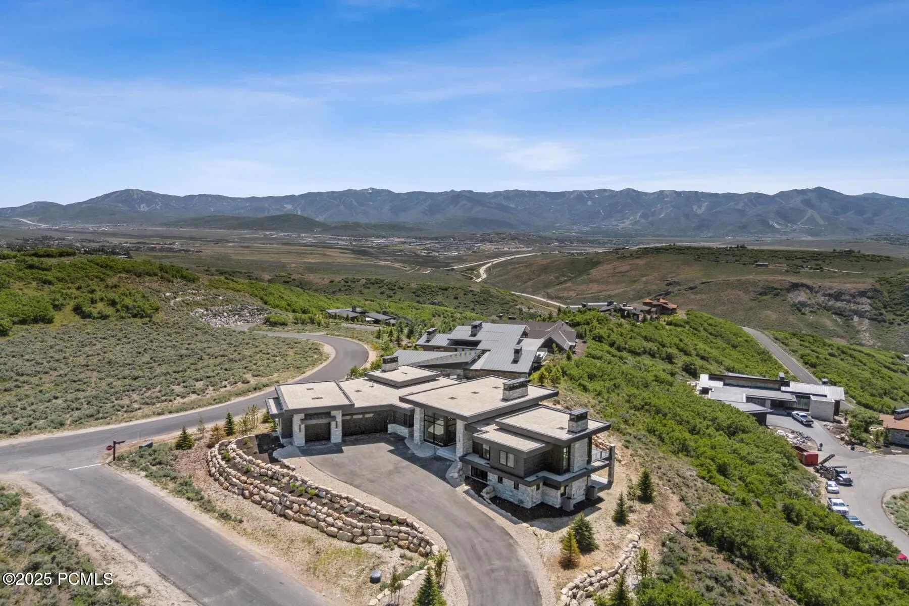 2738 Longspur Lane, Park City, UT 84098