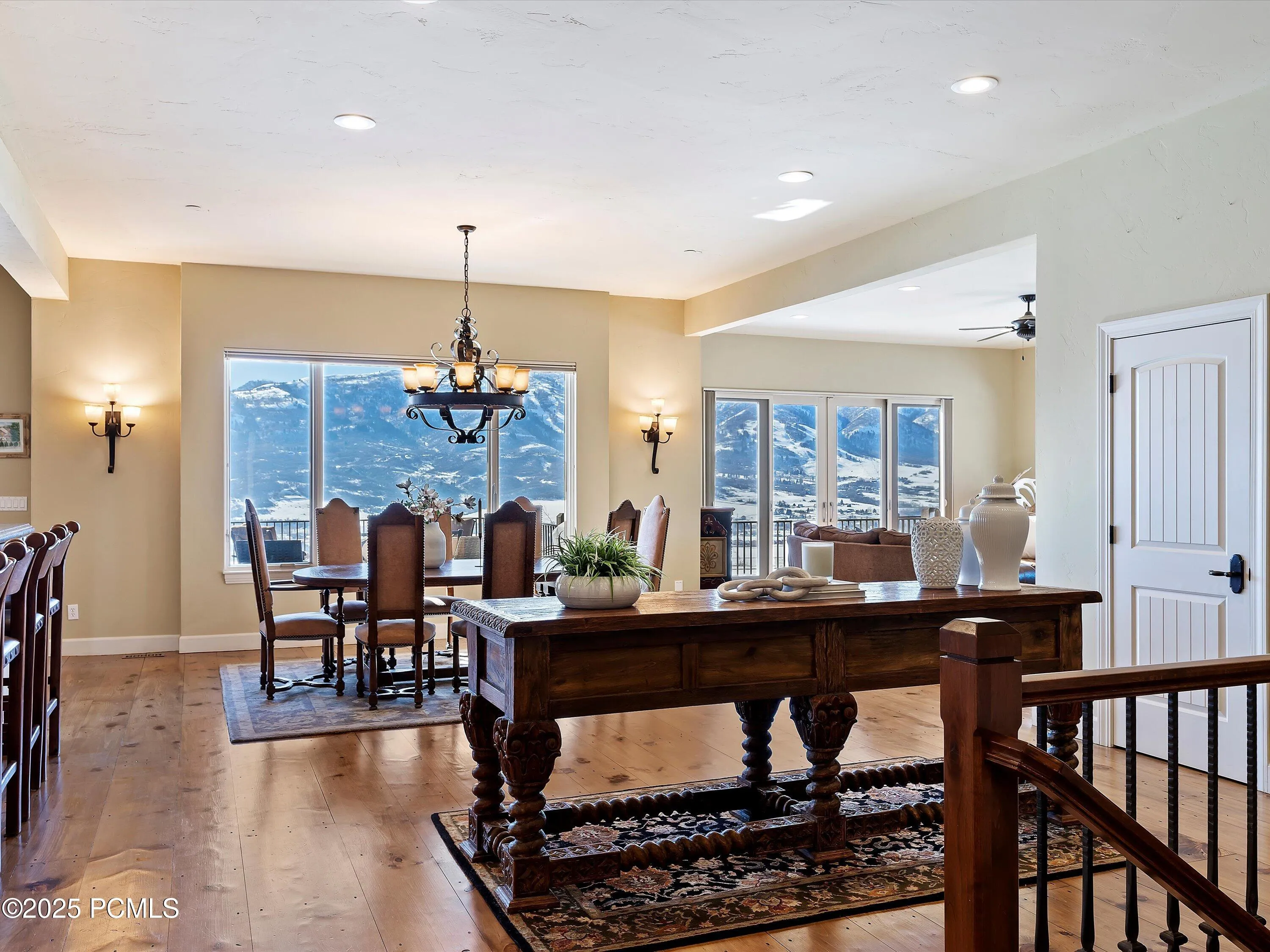 5932 E Big Horn Parkway, Eden, UT 84310
