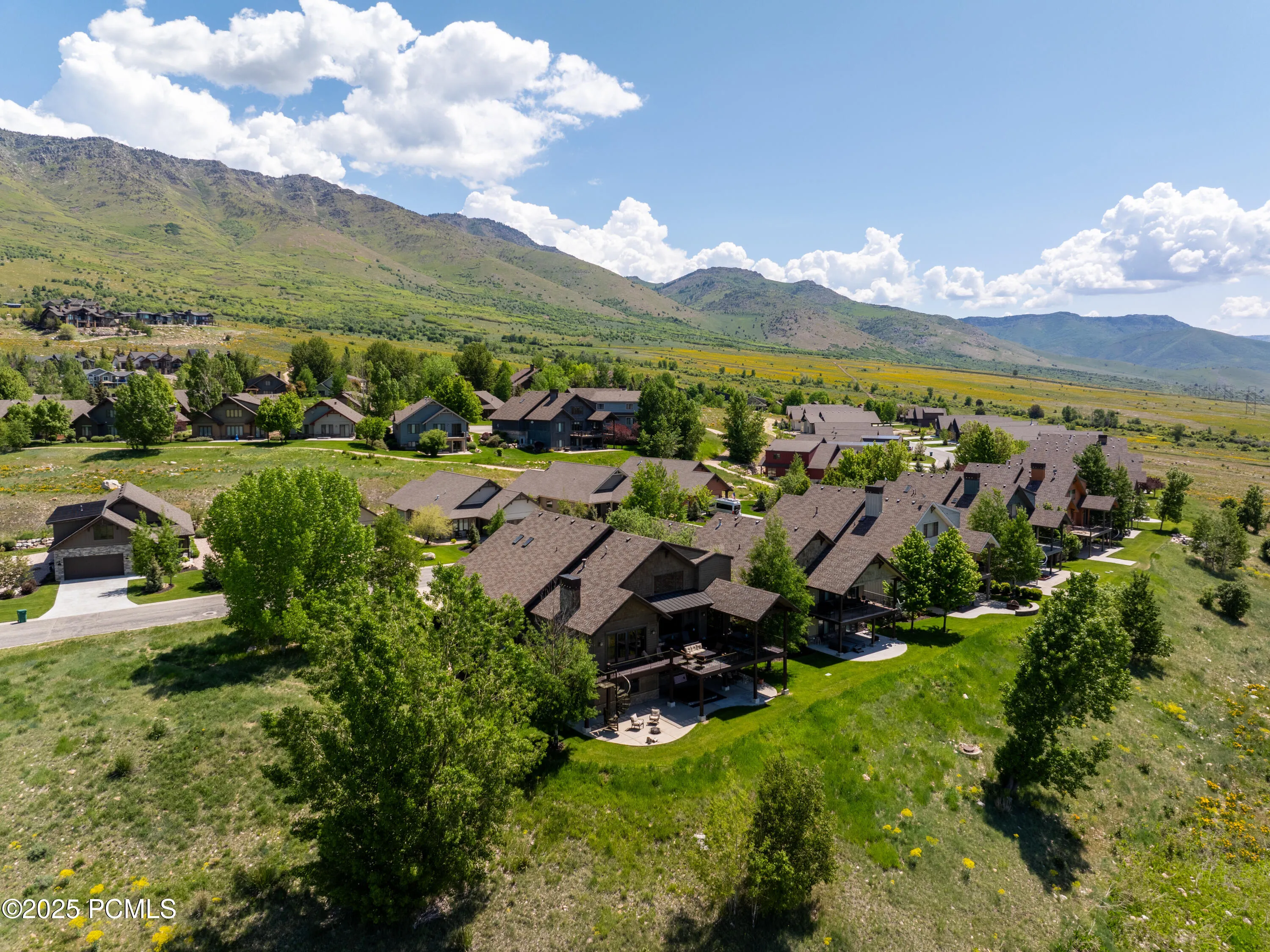 5932 E Big Horn Parkway, Eden, UT 84310